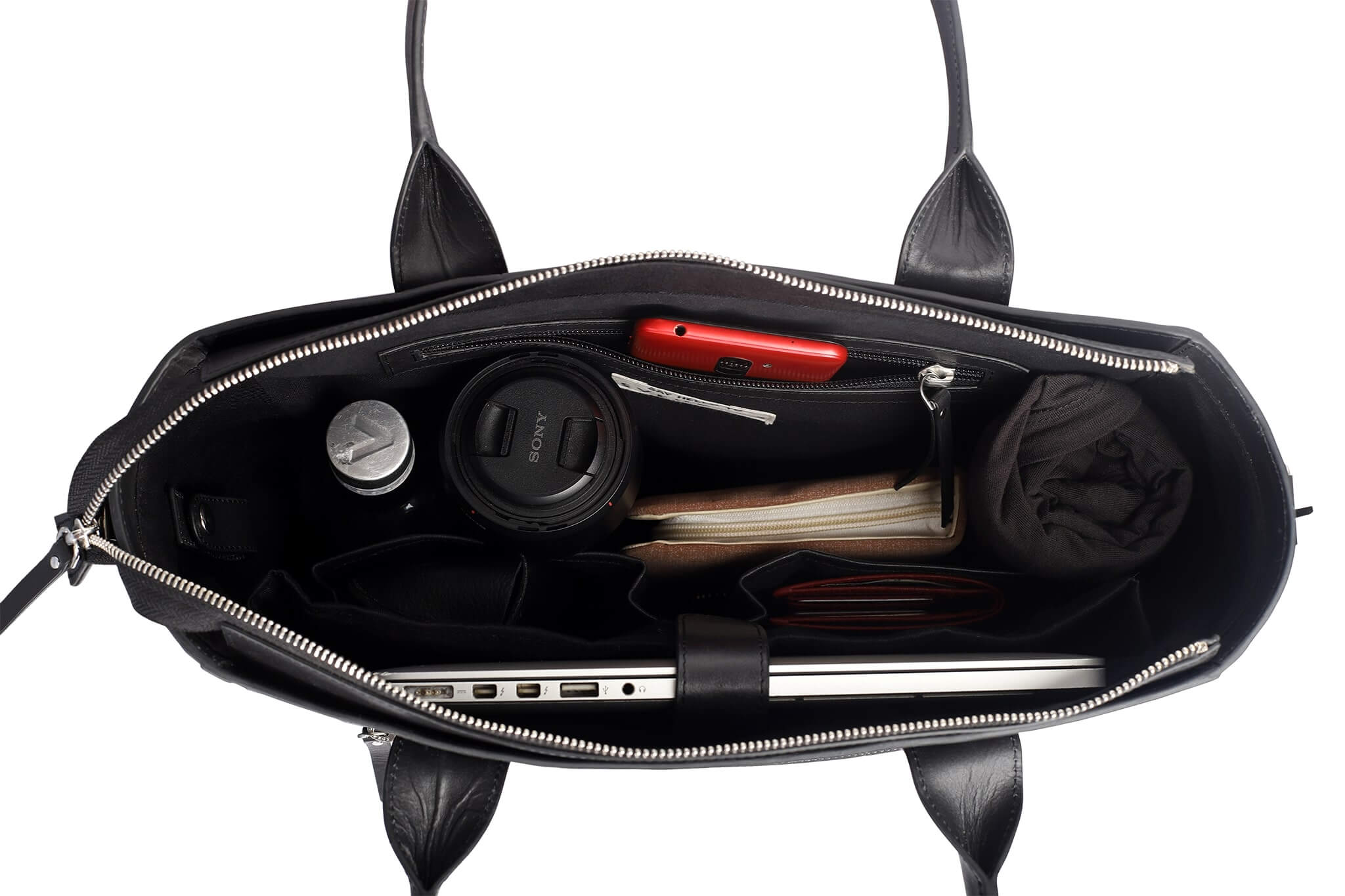 Svenklas Iona Duo Totepack