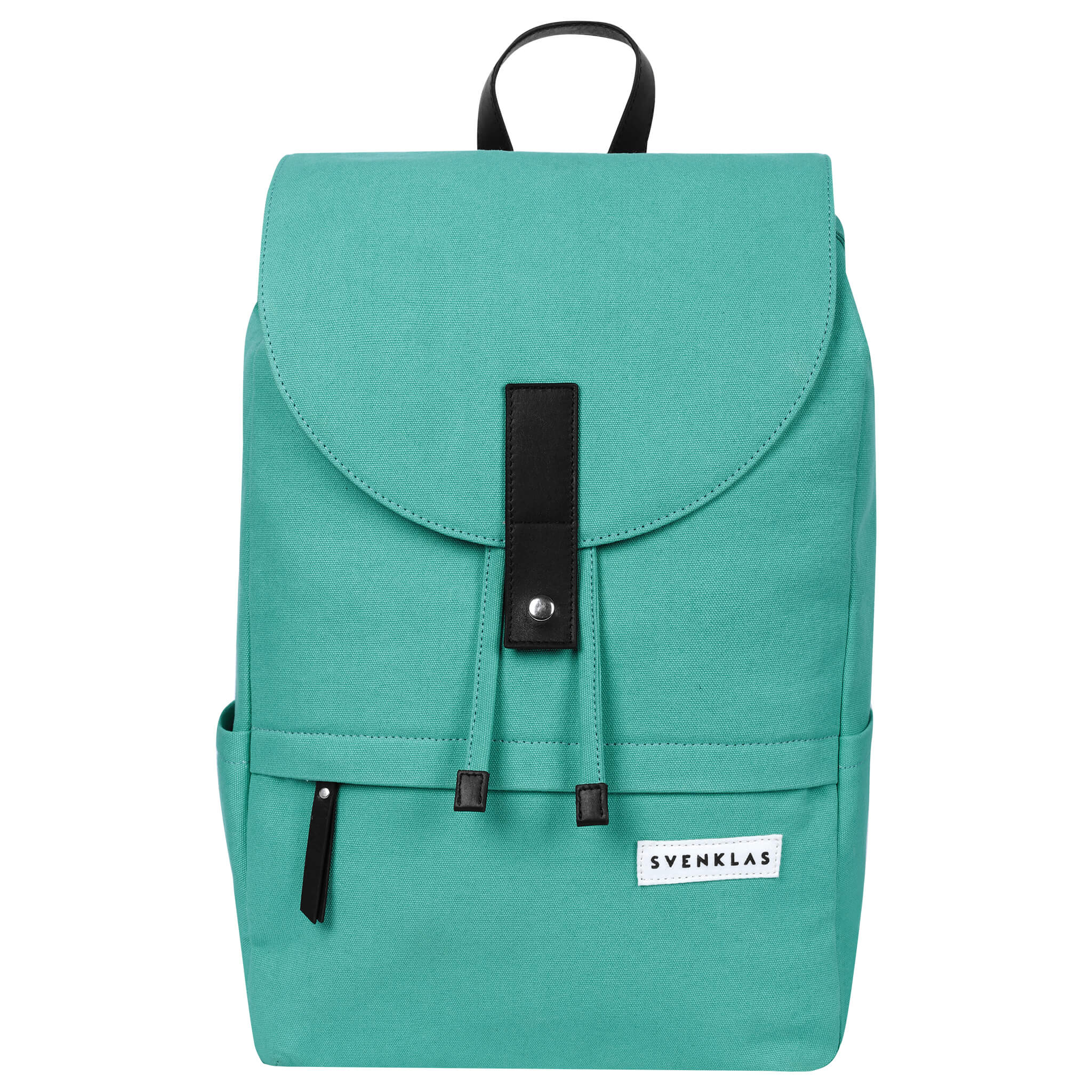 Svenklas hagen turquoise backpack