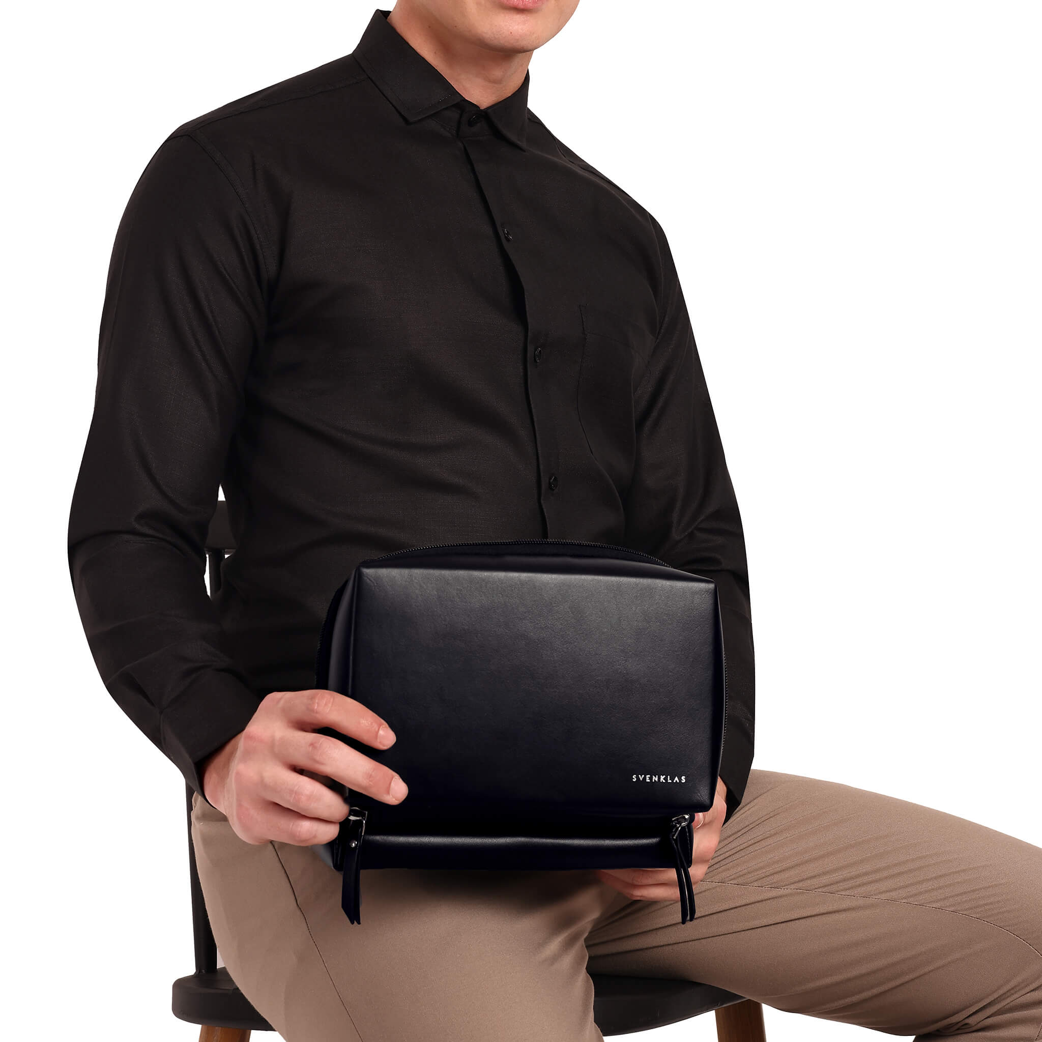 Svenklas nova tech kit organizer black