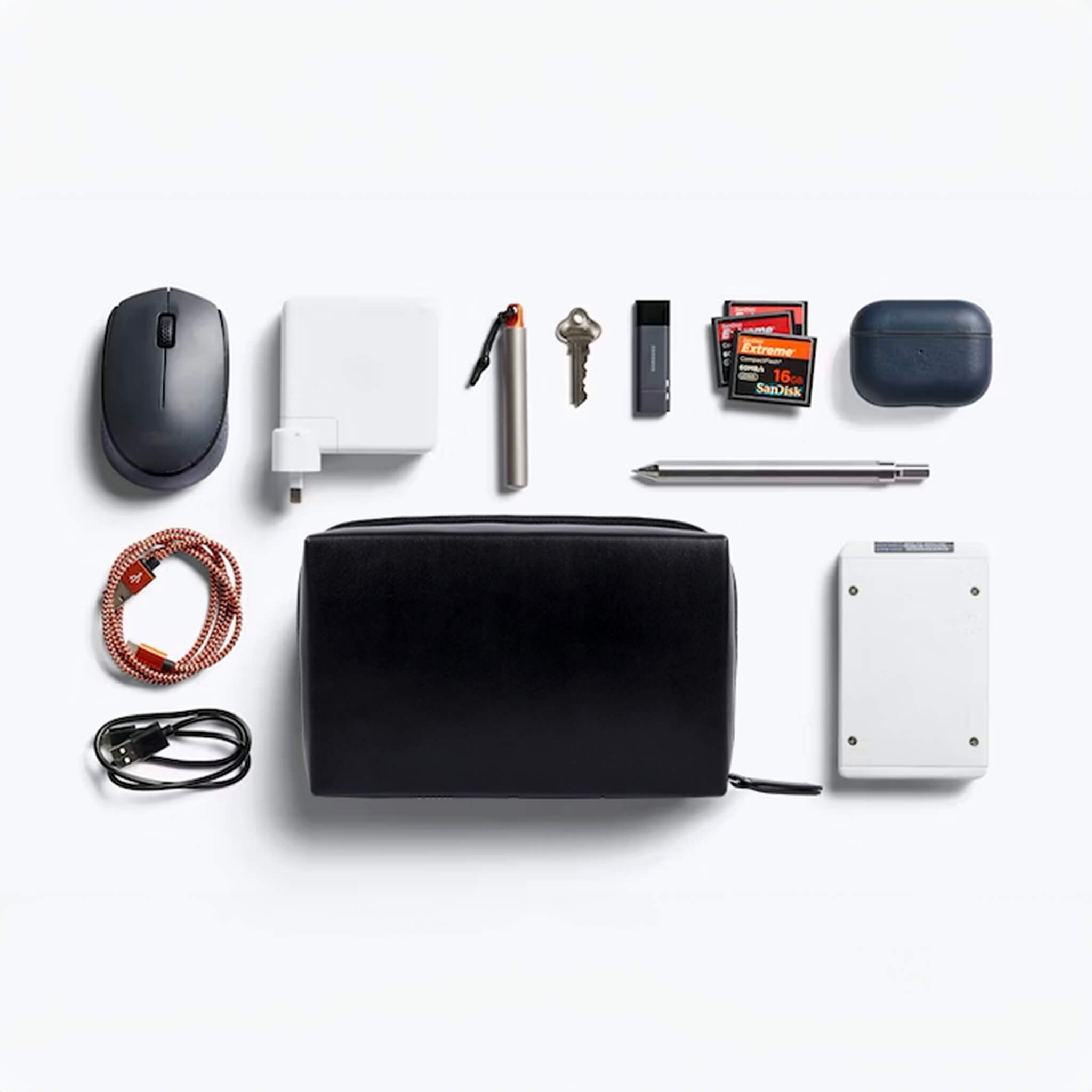 Nova Tech Kit Organizer