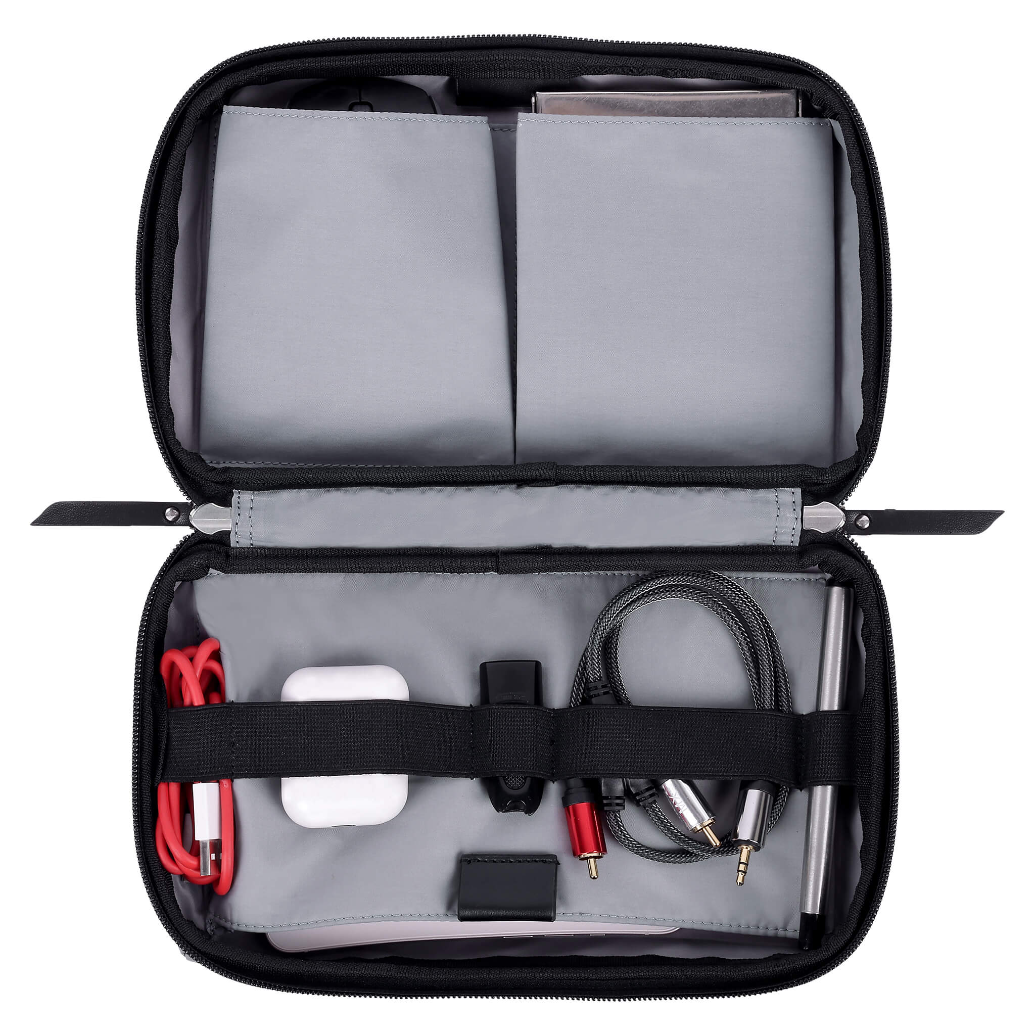 Svenklas nova tech kit organizer black