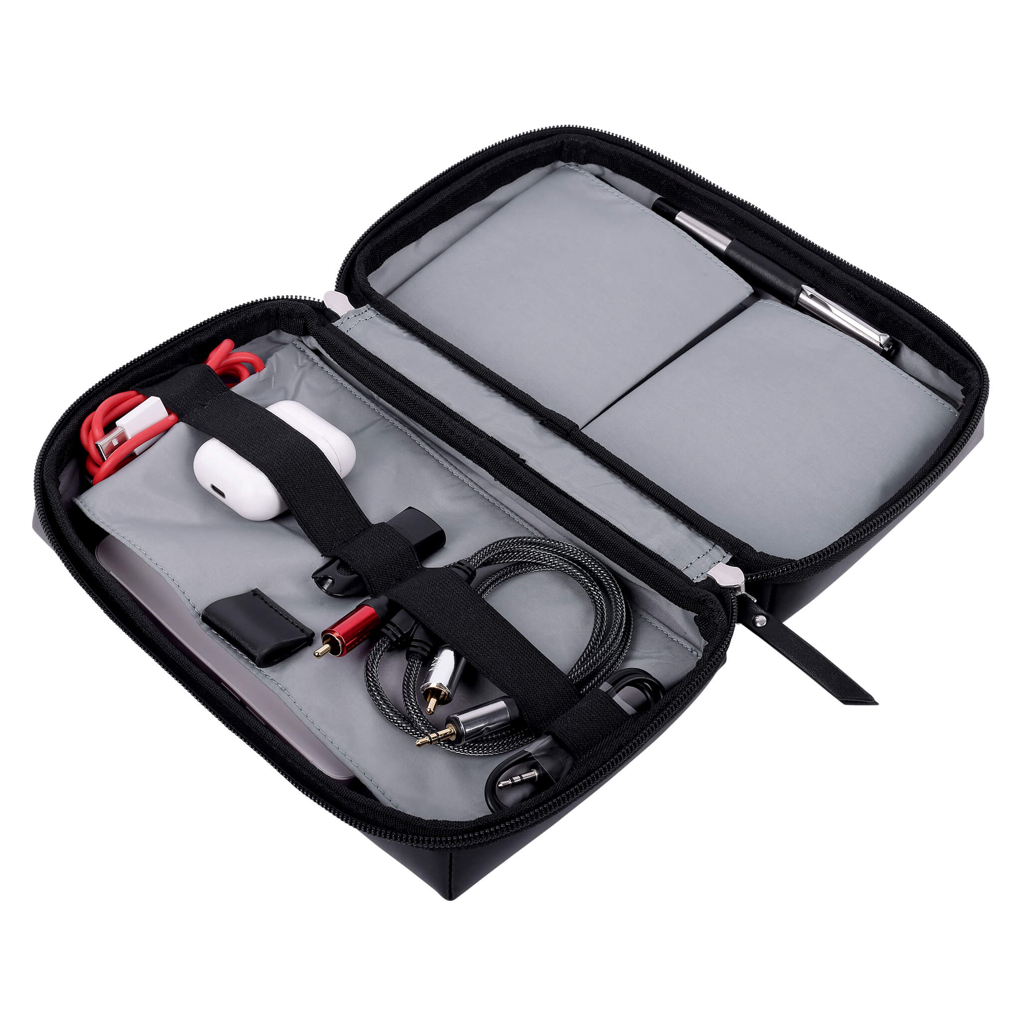 Svenklas nova tech kit organizer black