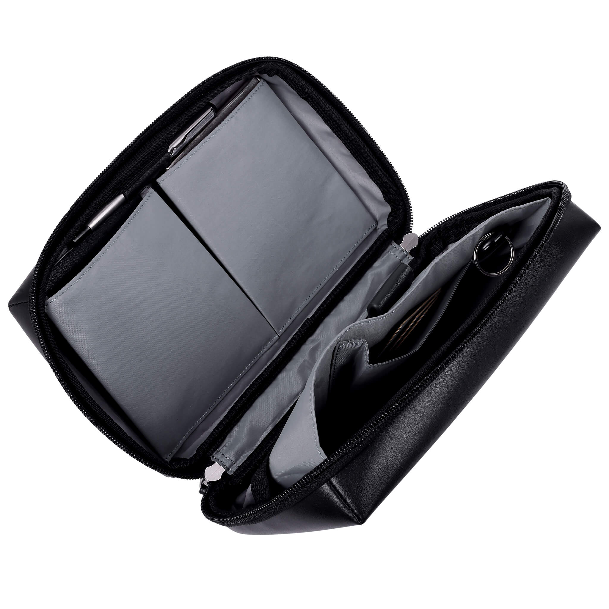 Svenklas nova tech kit organizer black