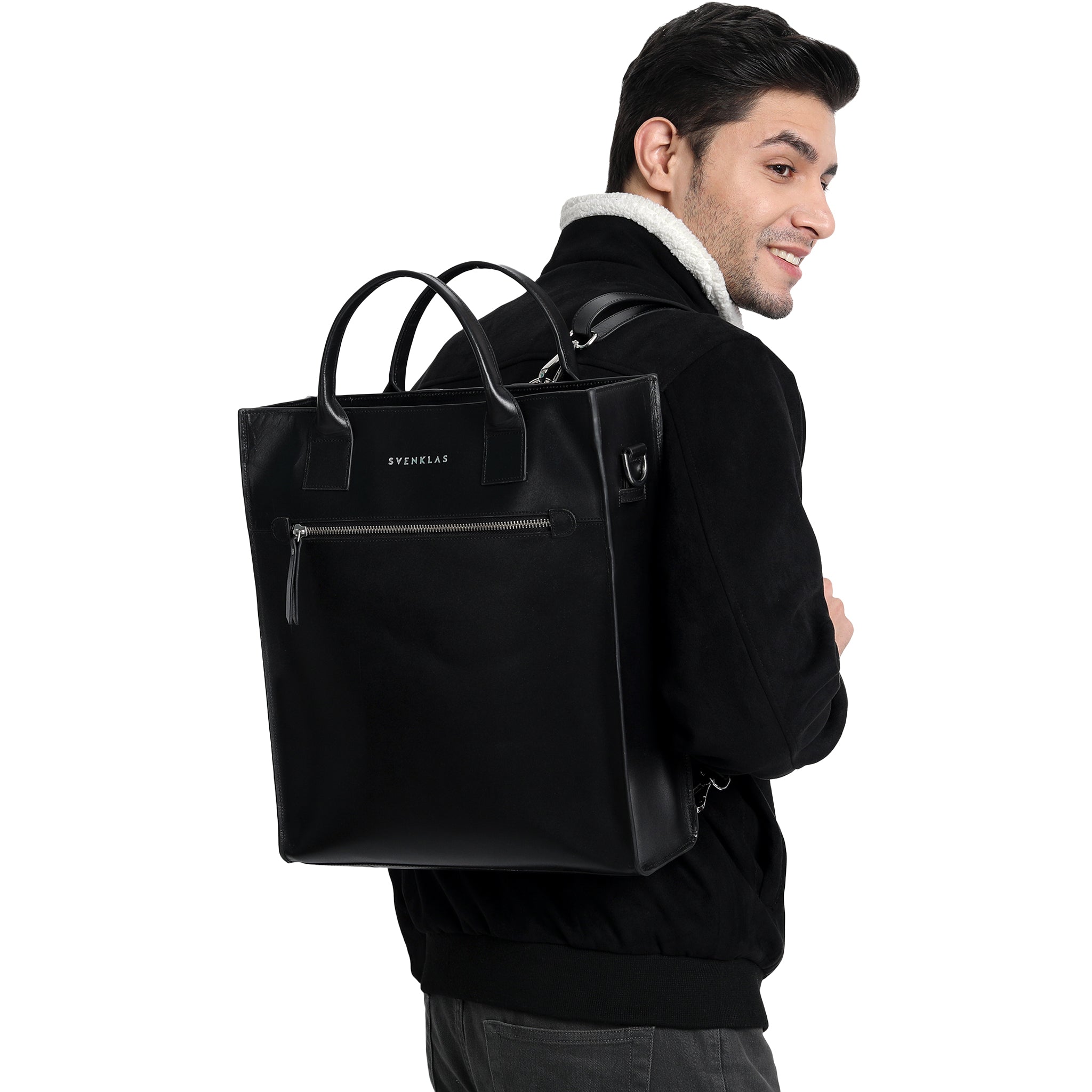 Svenklas Iona Duo Totepack