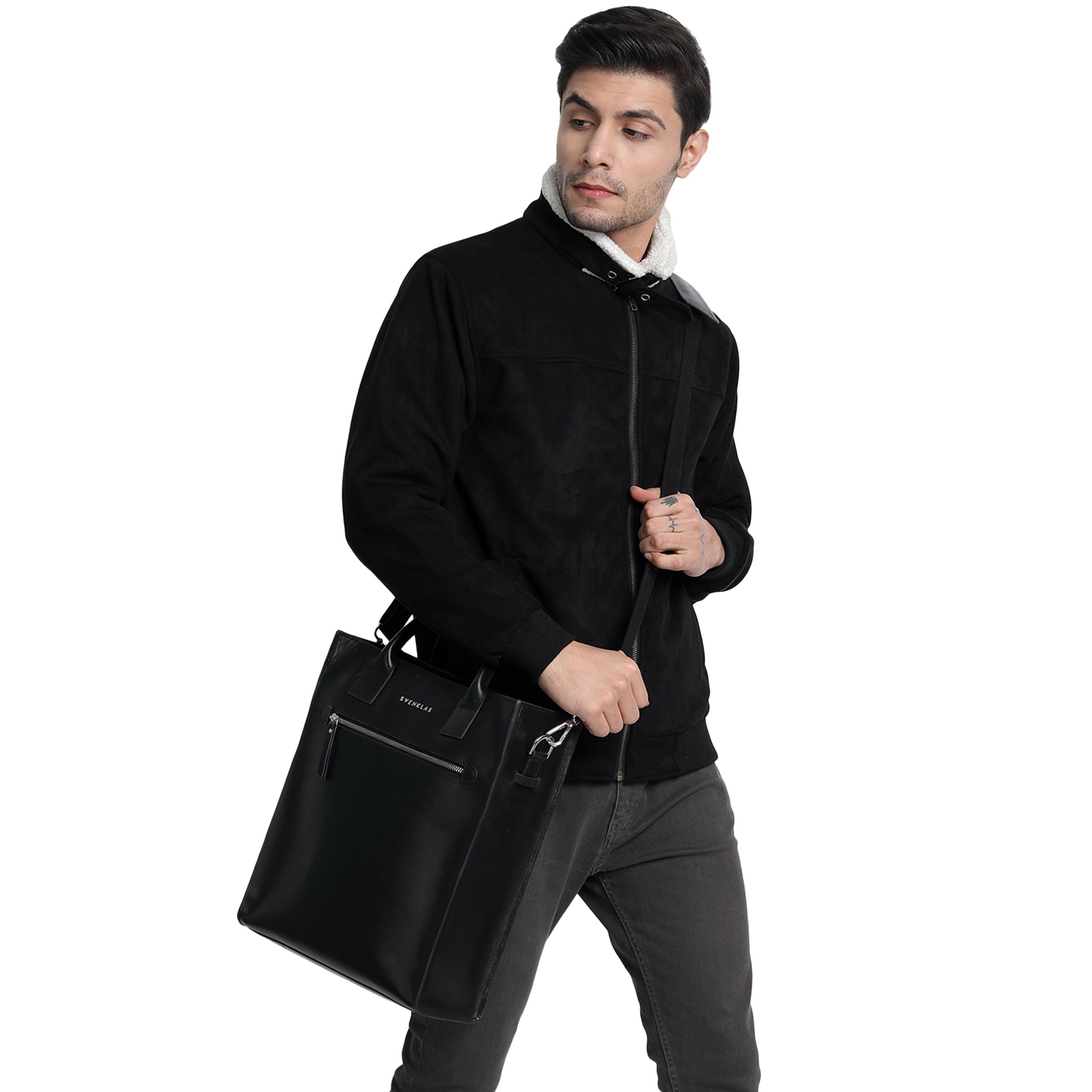 Svenklas Iona Duo Totepack