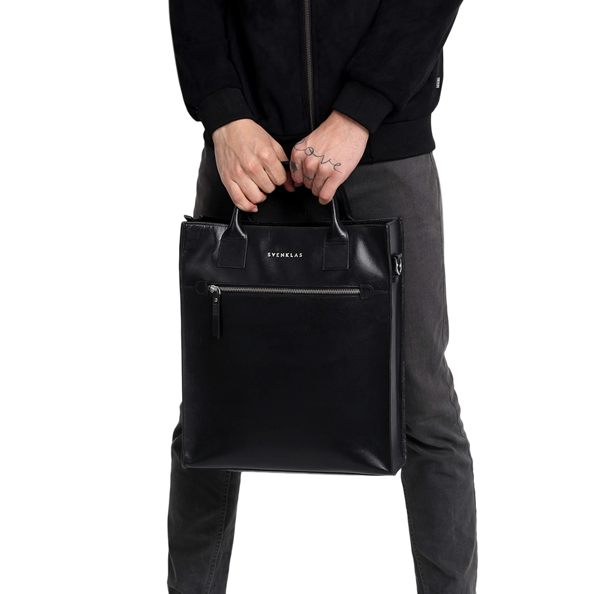 Svenklas Iona Duo Totepack