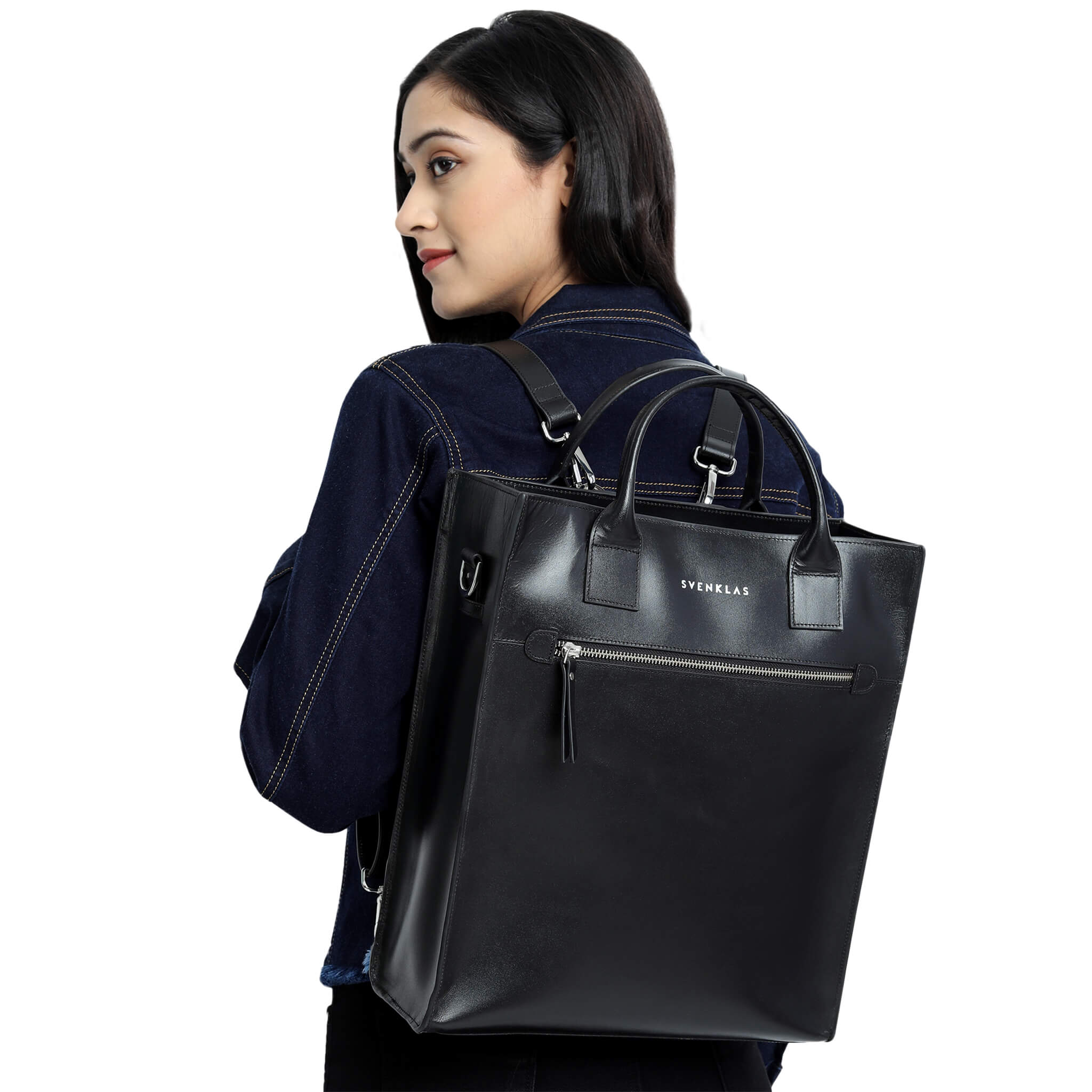 Svenklas Iona Duo Totepack