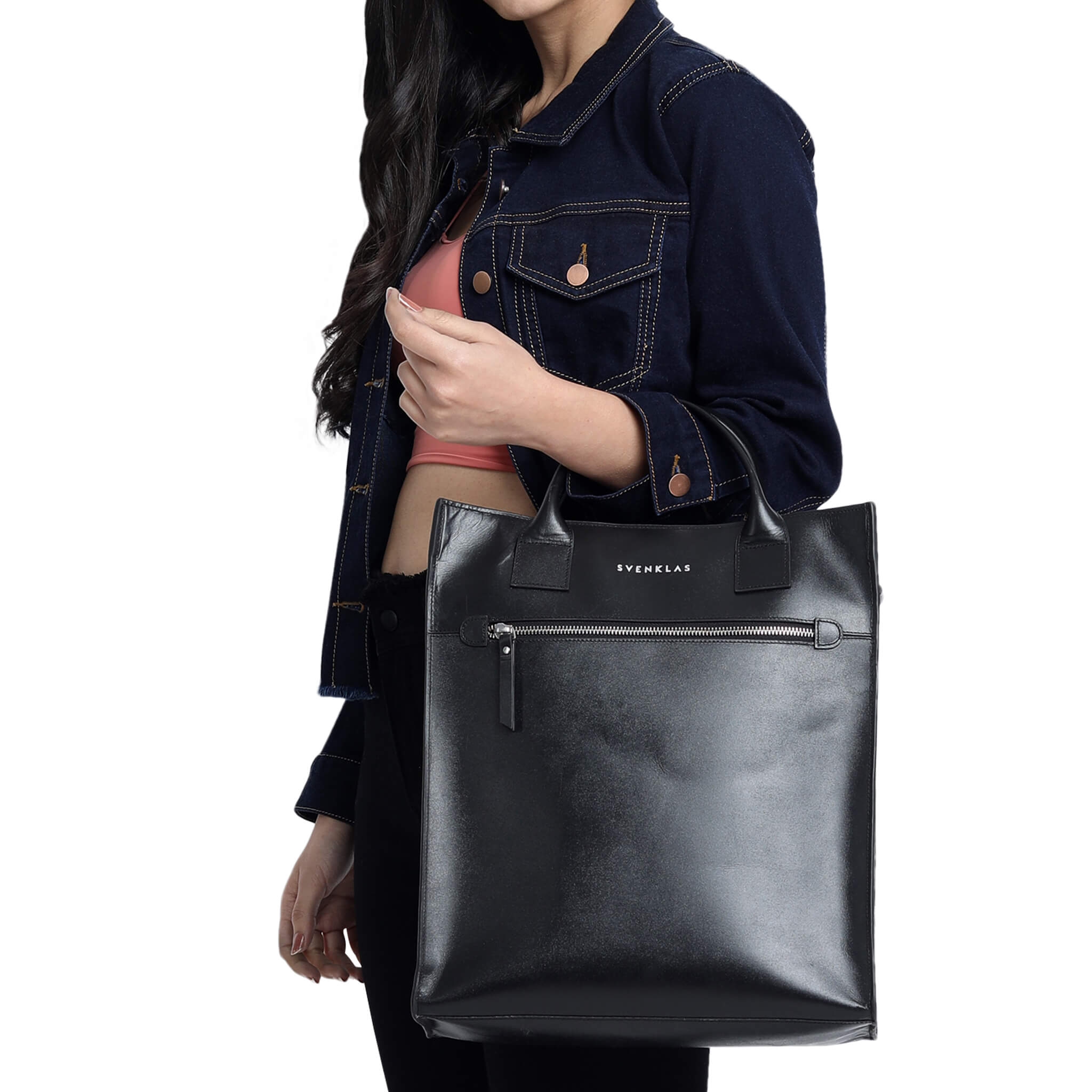 Svenklas Iona Duo Totepack