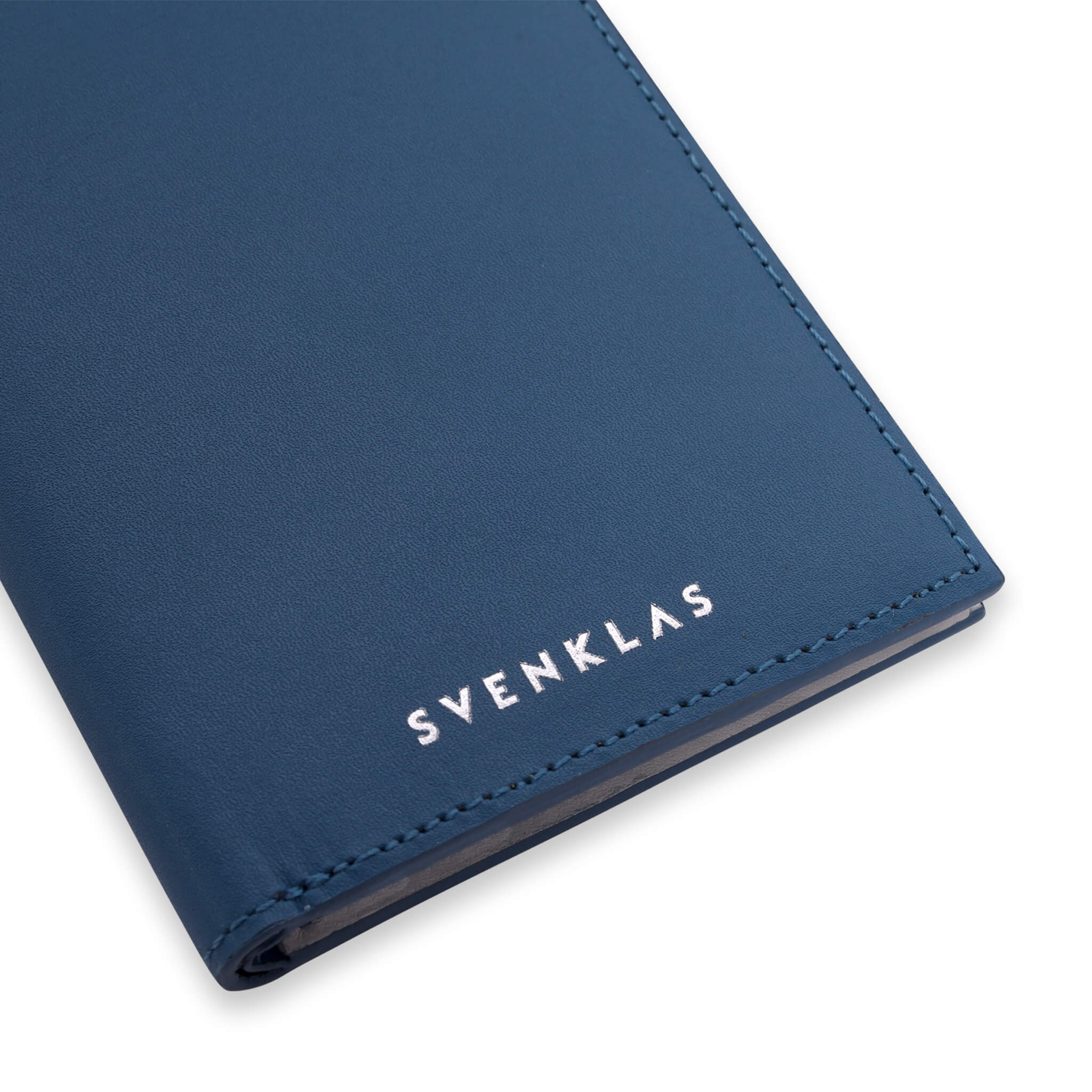Svenklas Erno Teal Wallet