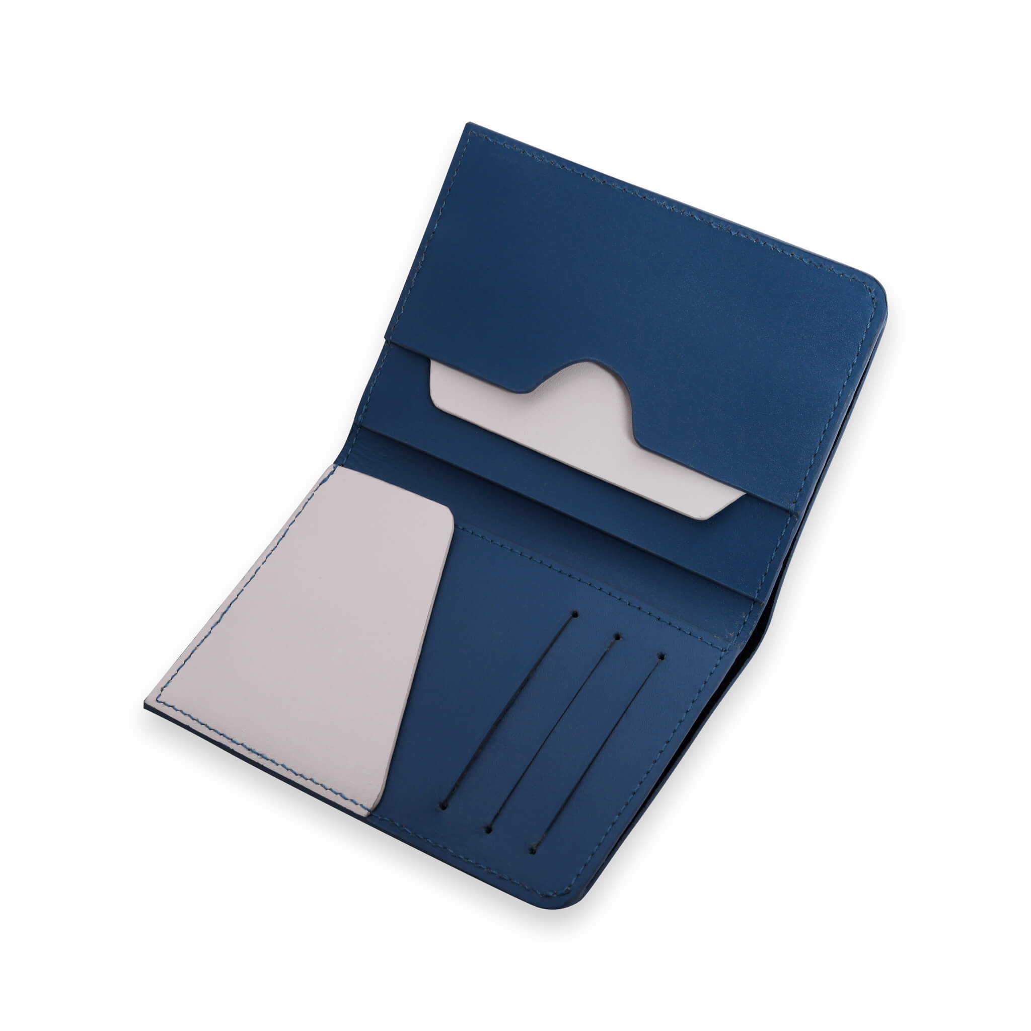 Svenklas Erno Teal Wallet