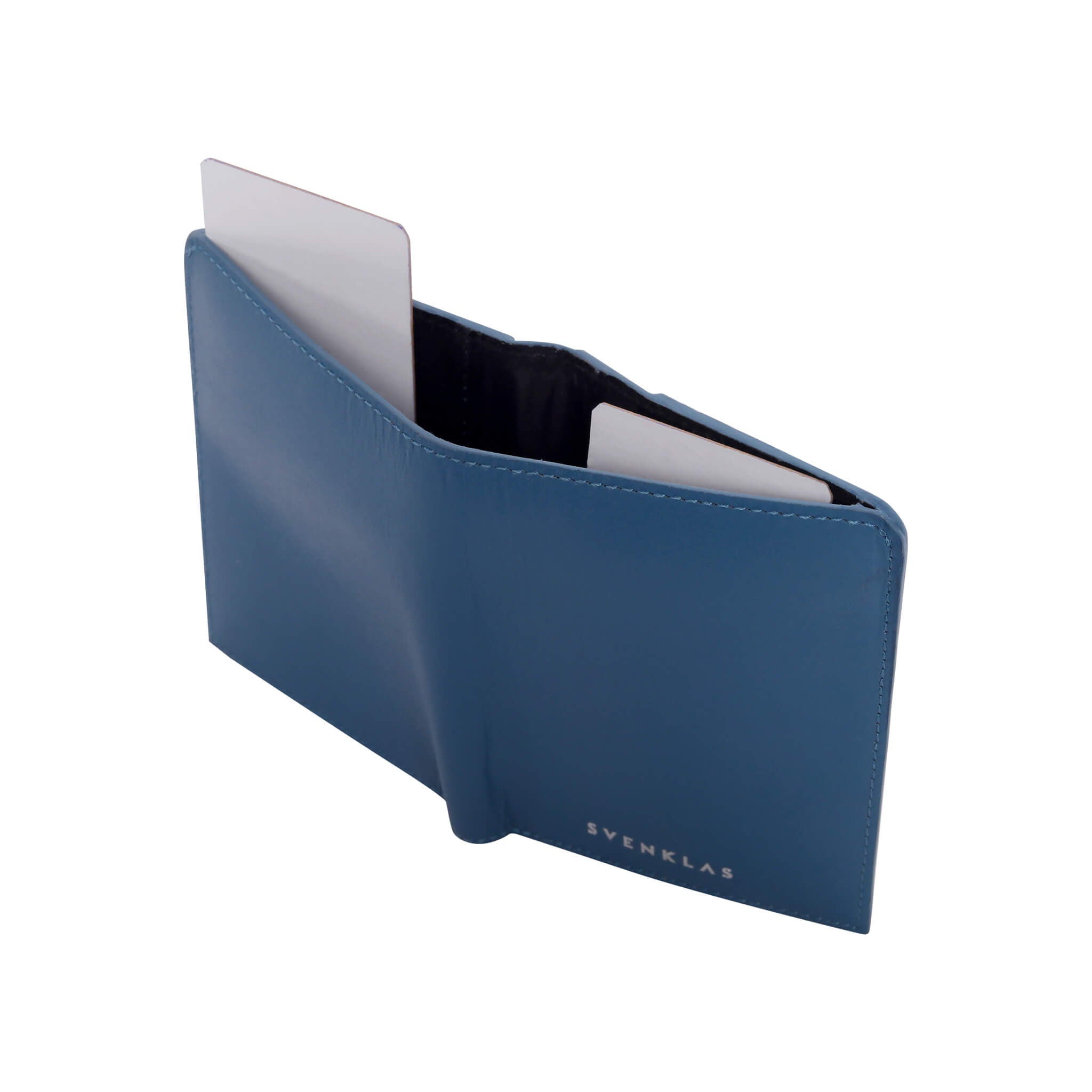 Svenklas Erno Teal Wallet