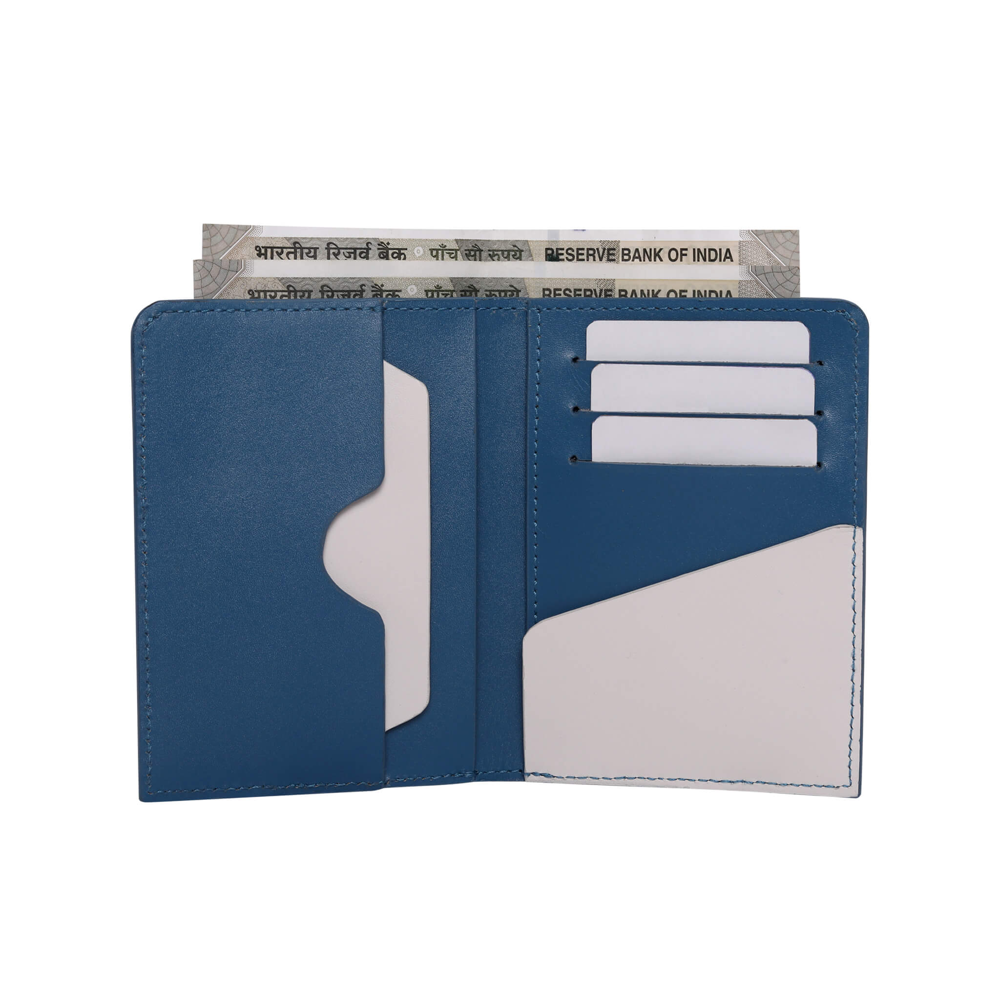 Svenklas Erno Teal Wallet