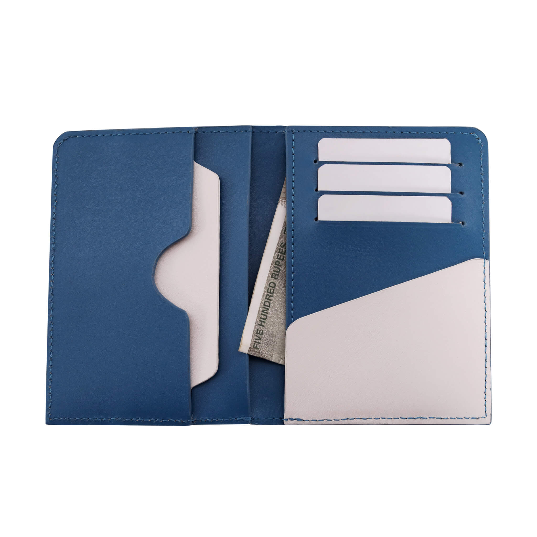 Svenklas Erno Teal Wallet