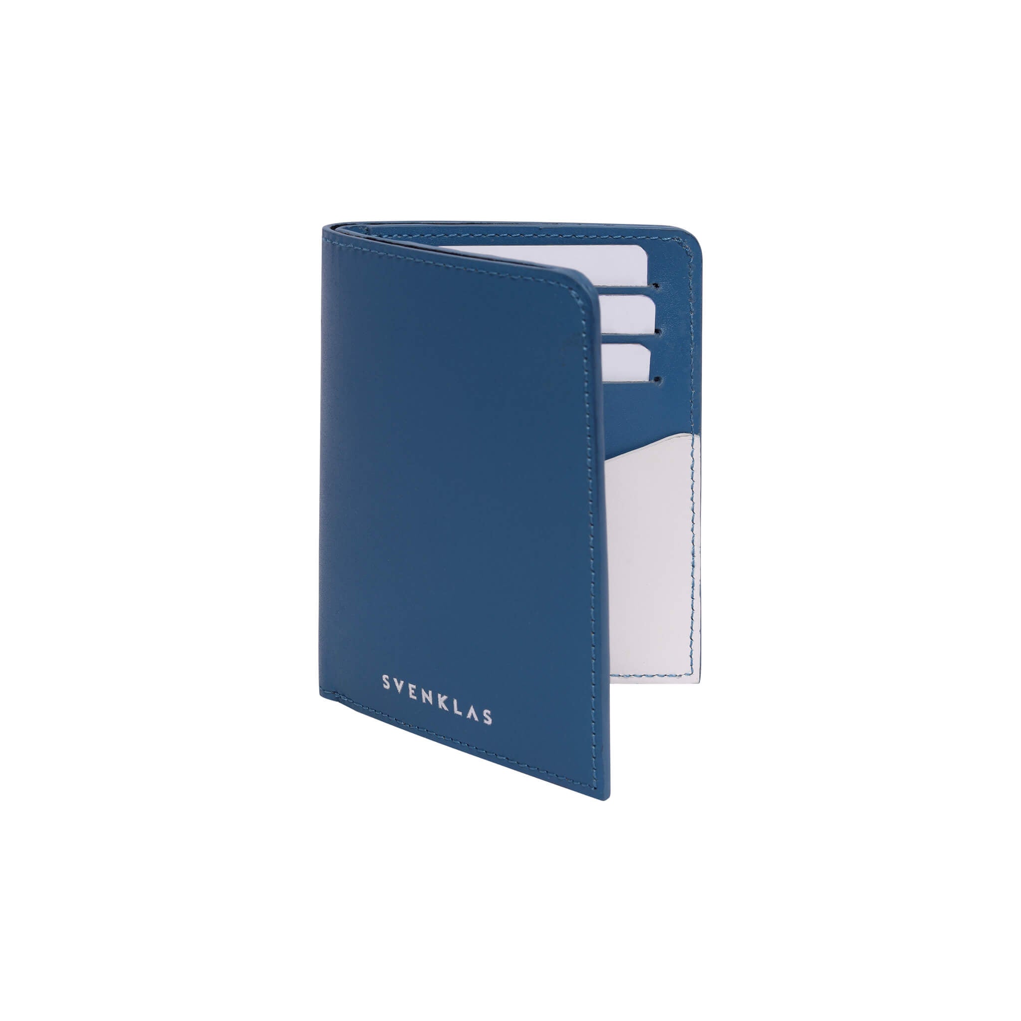 Svenklas Erno Teal Wallet