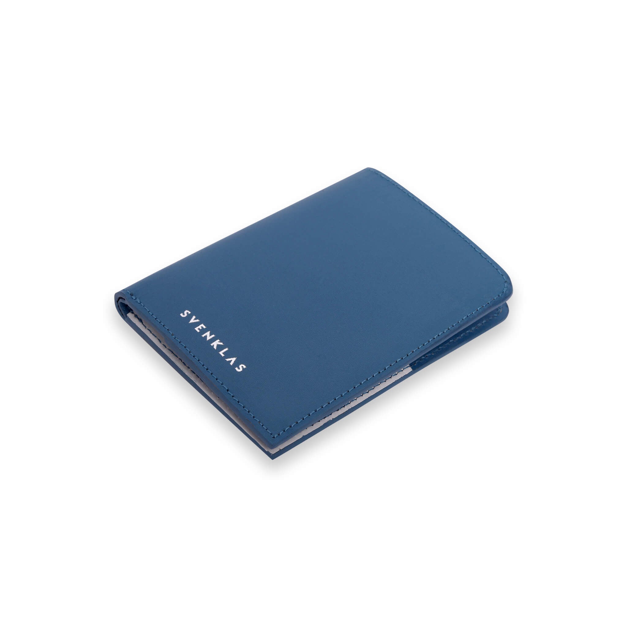 Svenklas Erno Teal Wallet