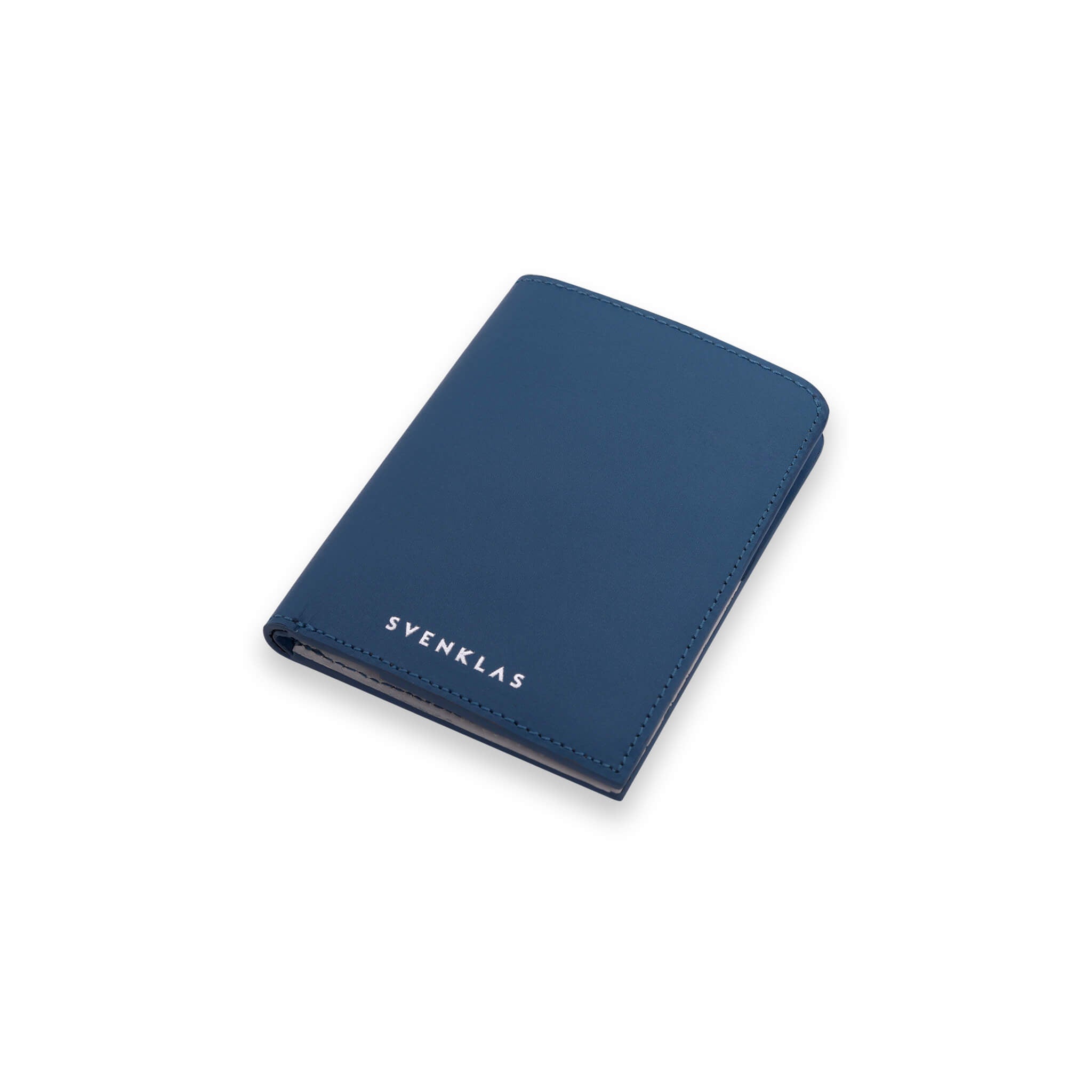 Svenklas Erno Teal Wallet