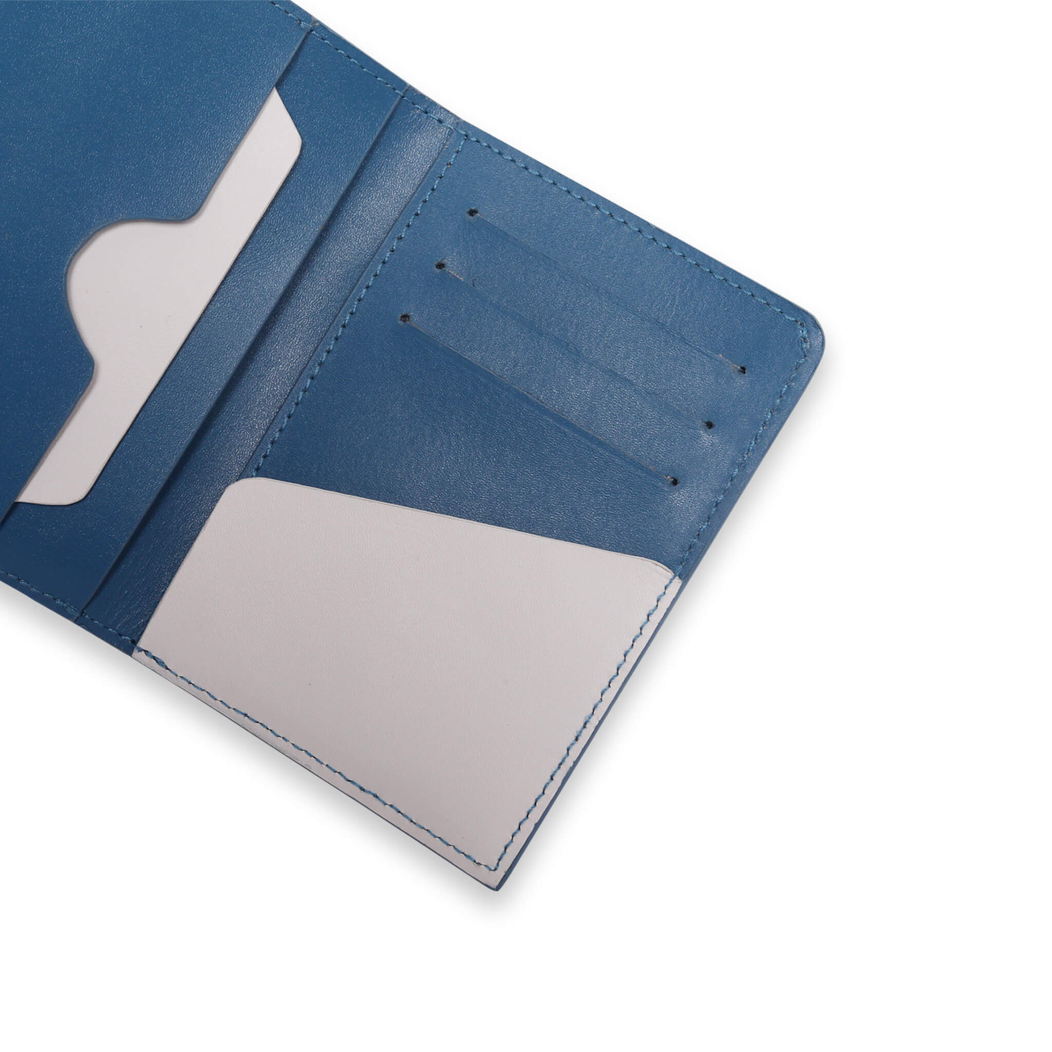 Svenklas Erno Teal Wallet