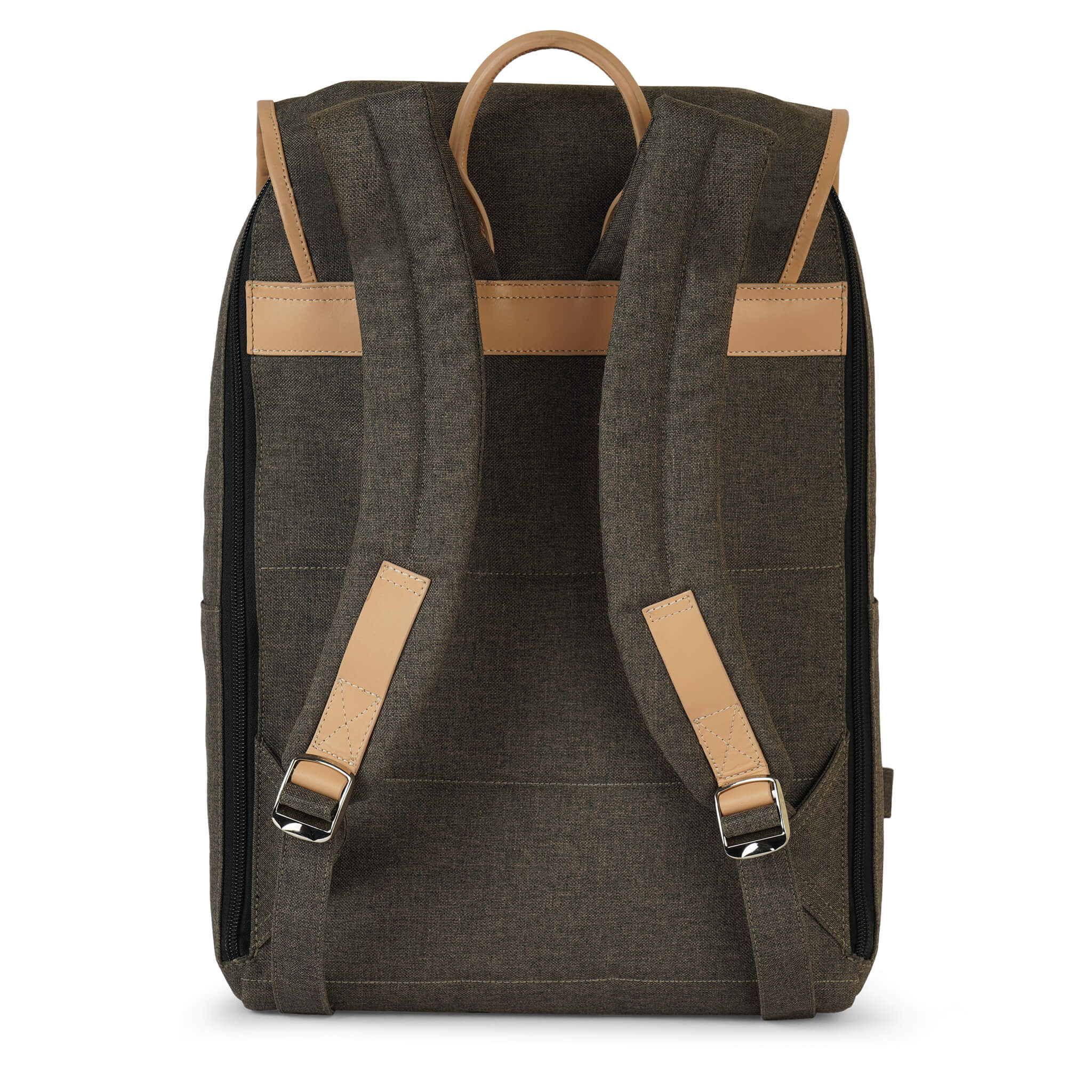 Svenklas roscoe earth brown backpack