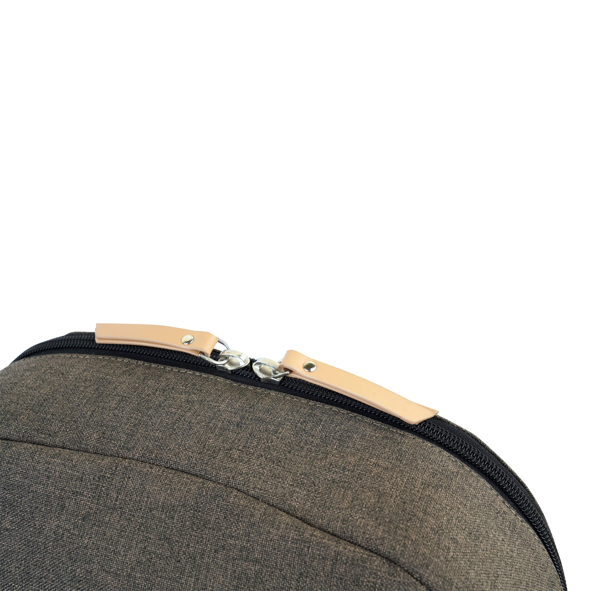 Svenklas roscoe earth brown backpack