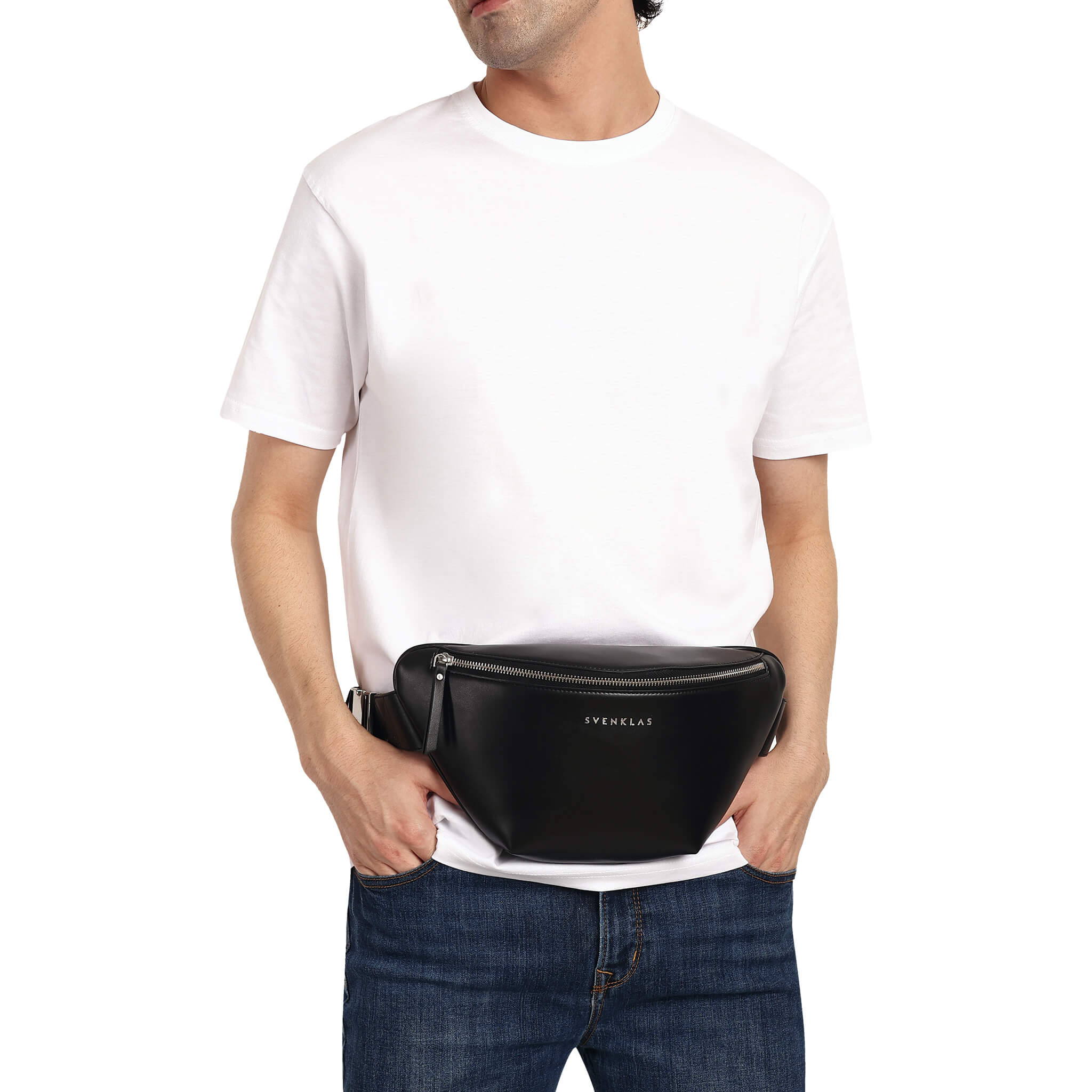 Svenklas Arlen Hip Fanny Pack Waist Bag