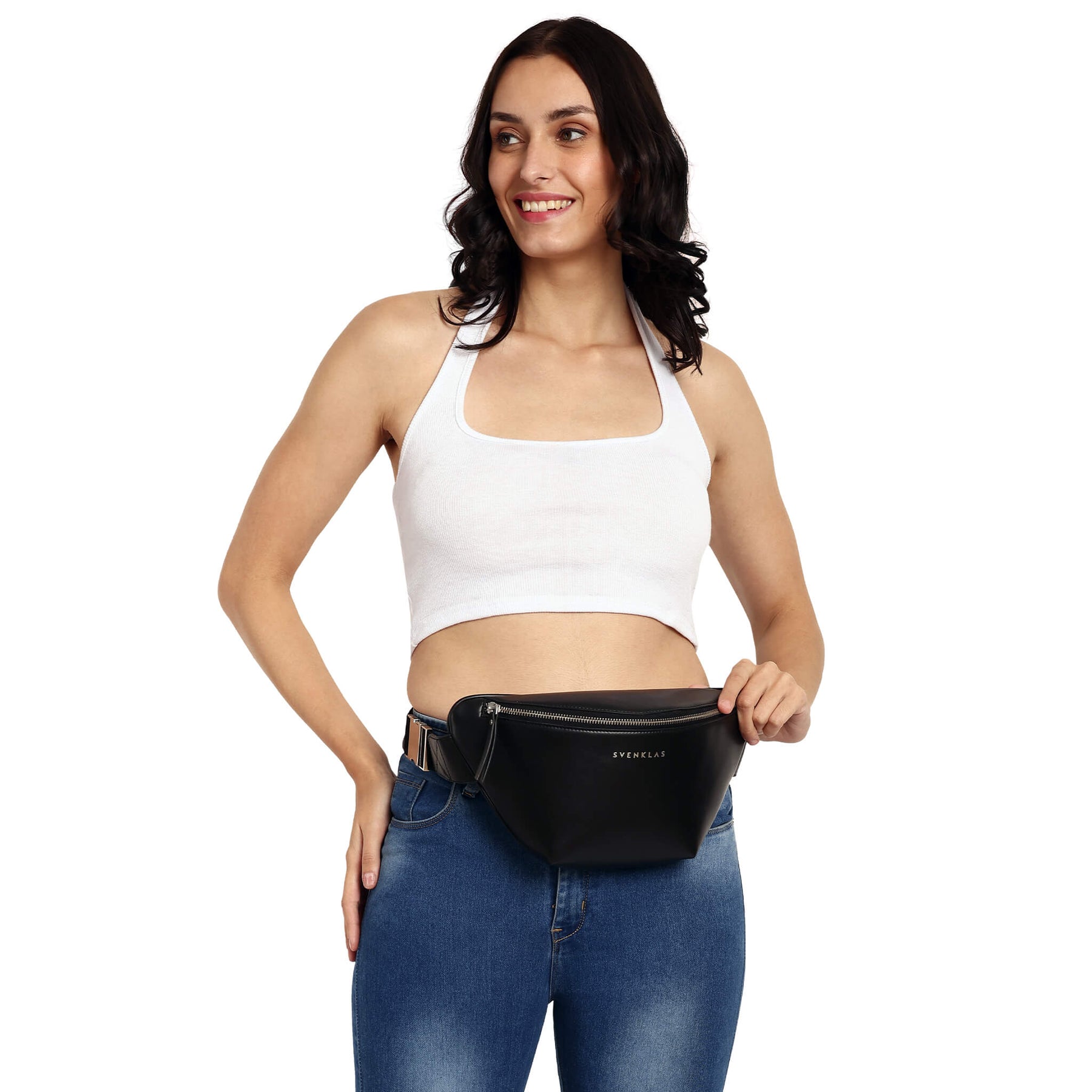 Svenklas Arlen Hip Fanny Pack Waist Bag