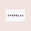 Svenklas Gift Card (Get 5% OFF)