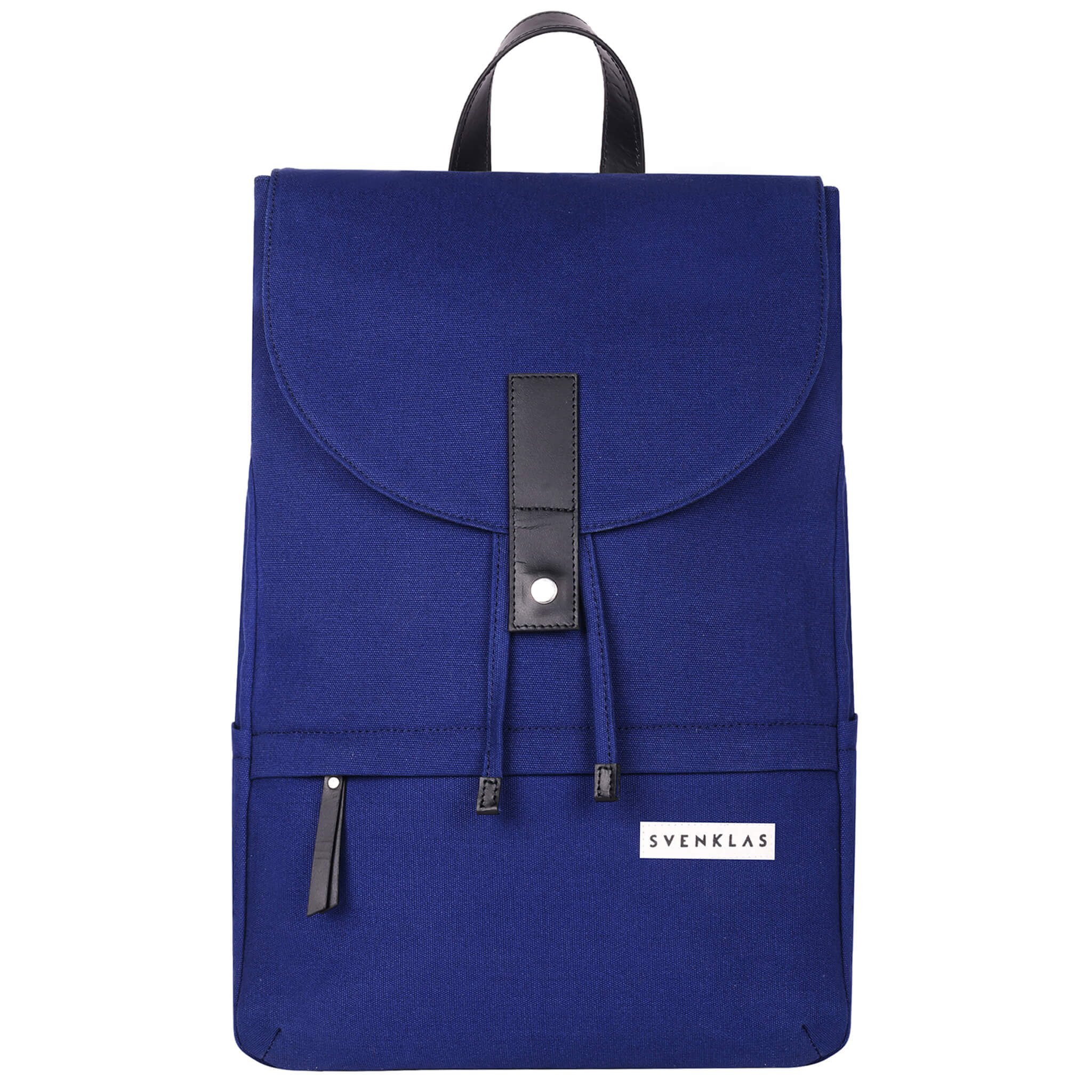 Svenklas hagen blue backpack