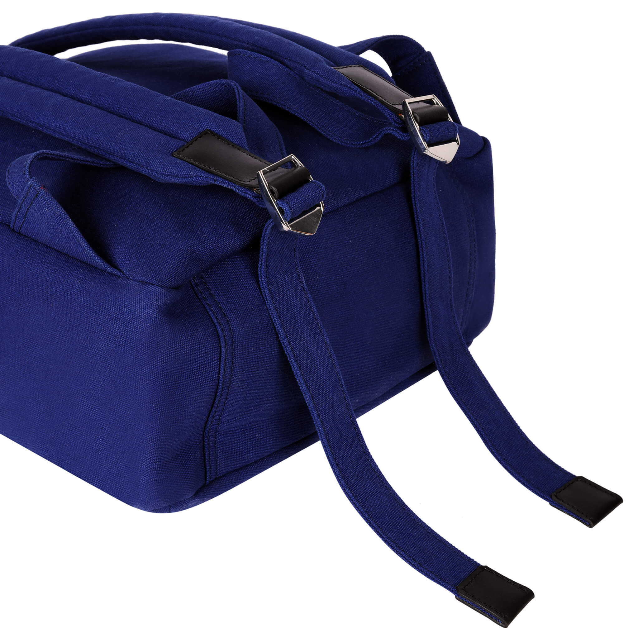 Svenklas hagen blue backpack