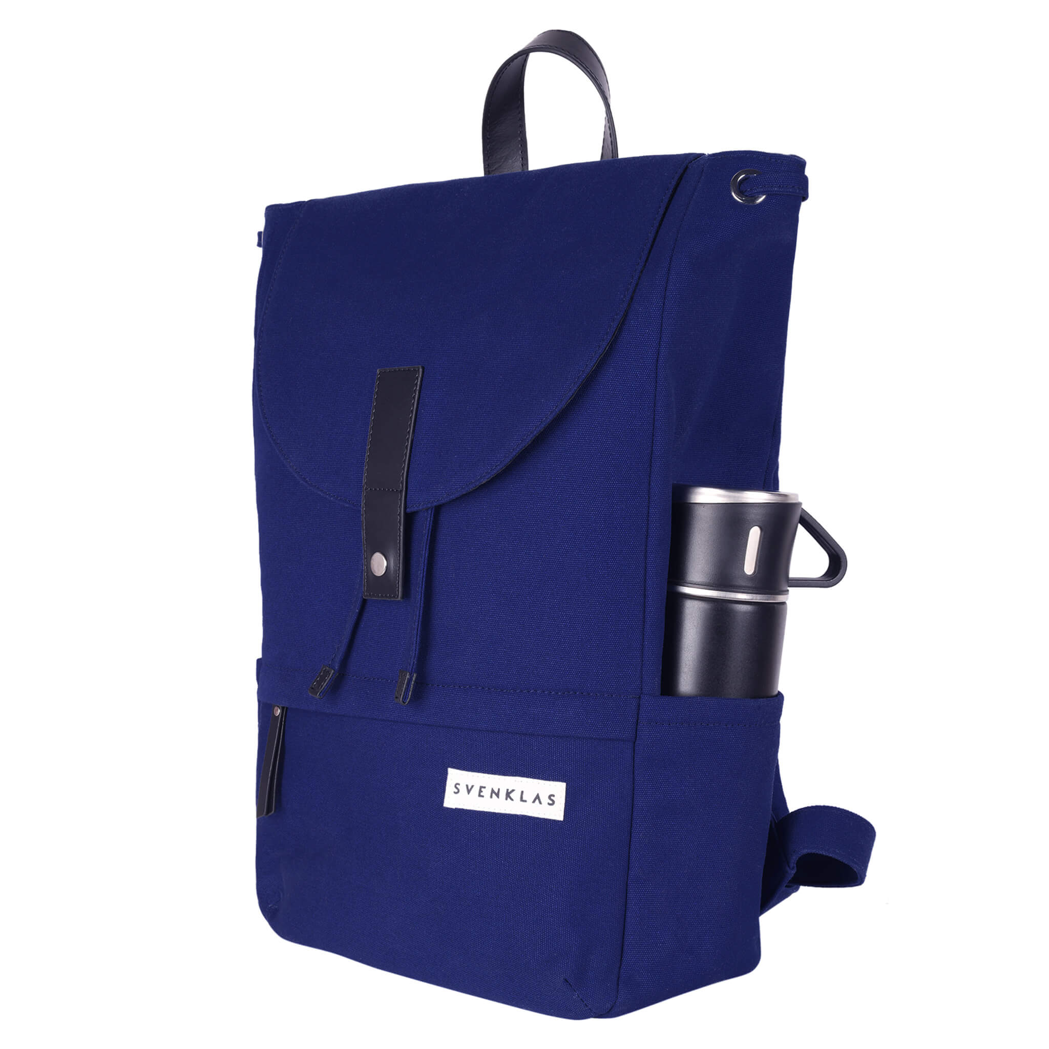 Svenklas hagen blue backpack