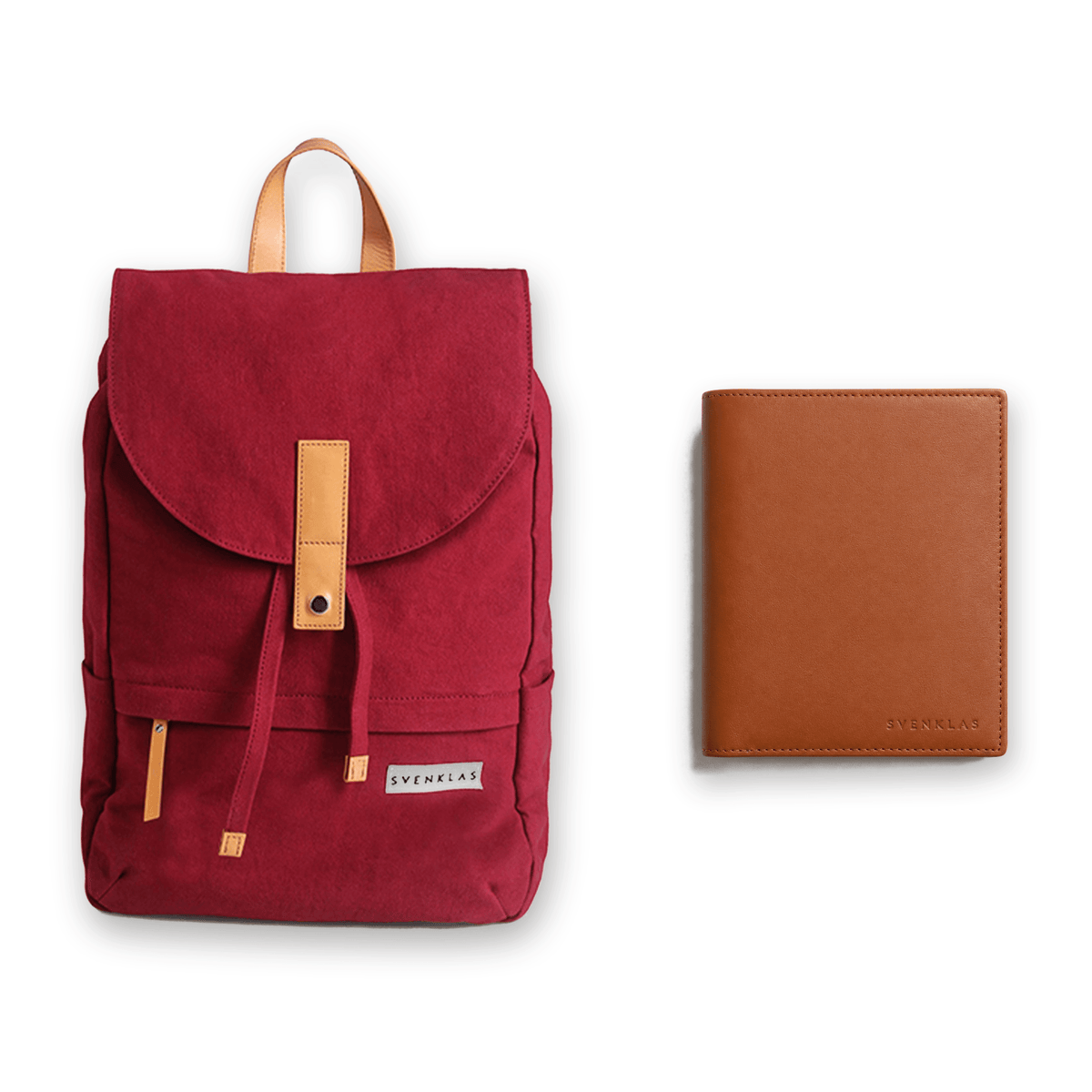 The Everyday Travel Set