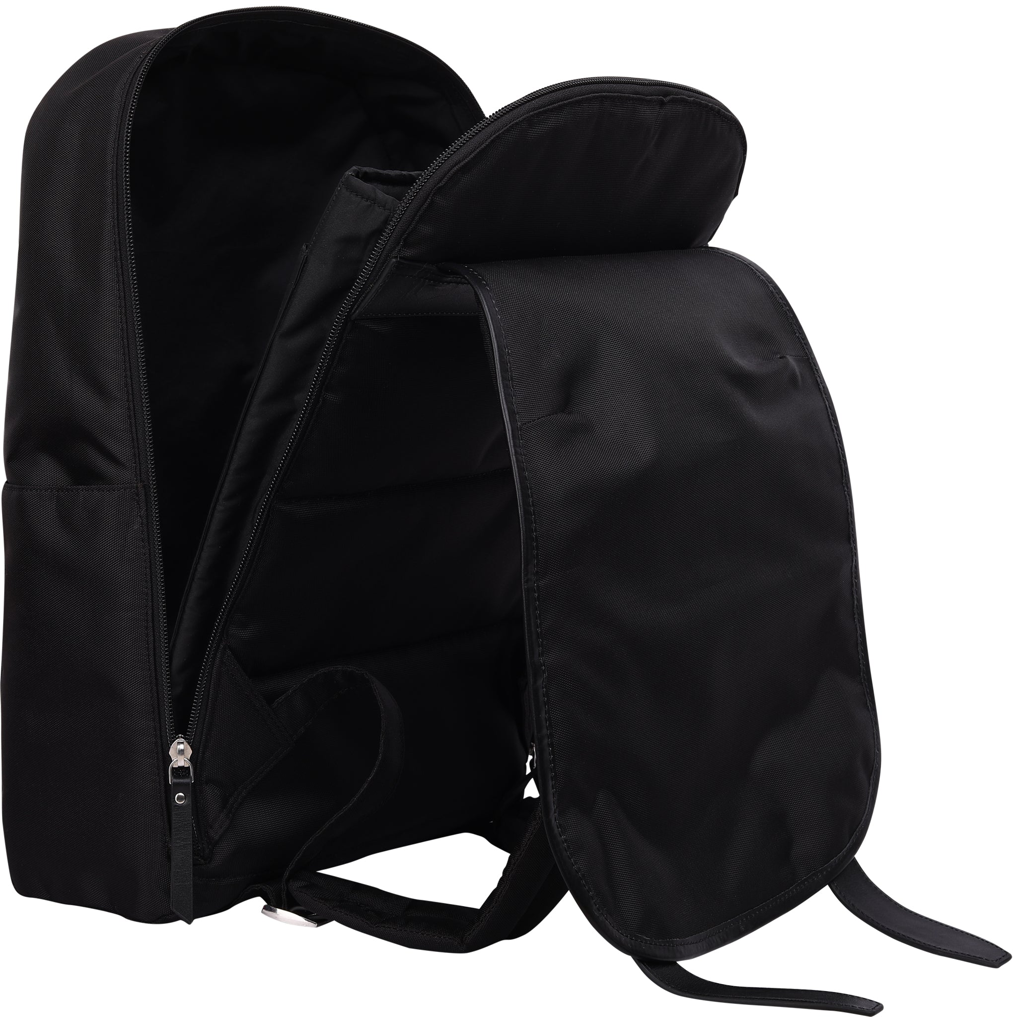 Svenklas roscoe black backpack