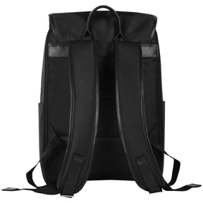 Svenklas roscoe black backpack