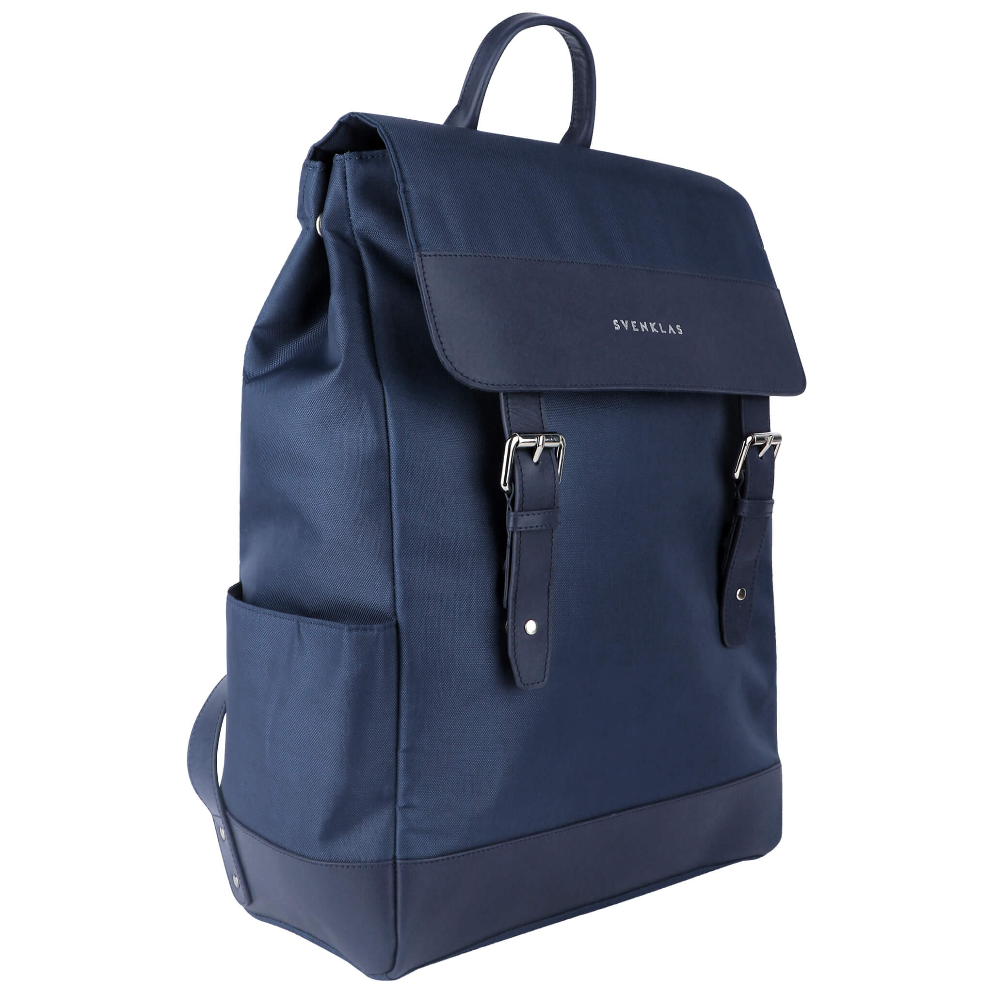 Svenklas Amber Navy Backpack