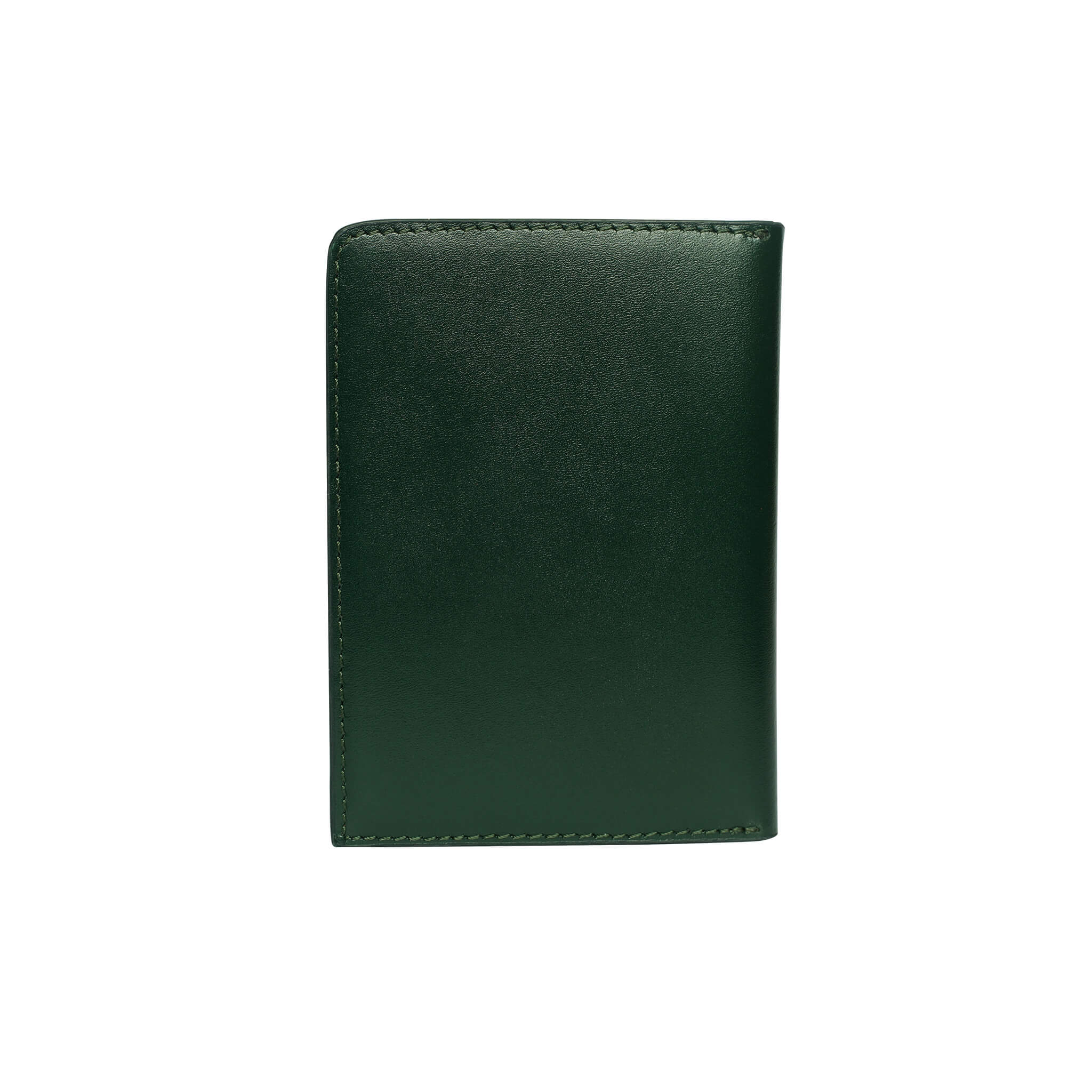 Svenklas Erno Forest Green Wallet