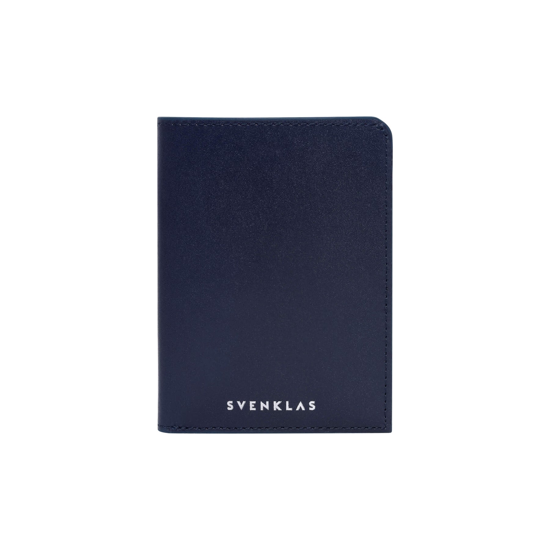 Svenklas Erno Navy Blue Wallet