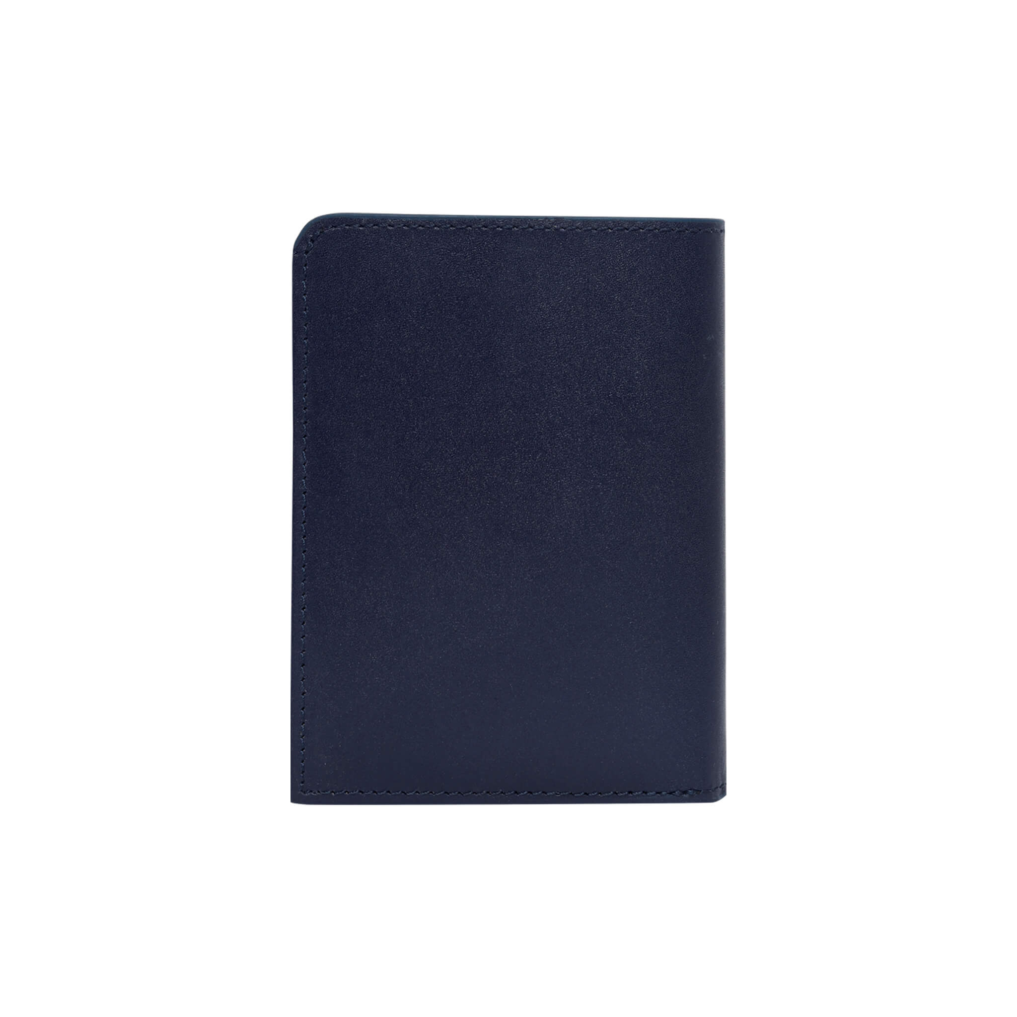 Svenklas Erno Navy Blue Wallet