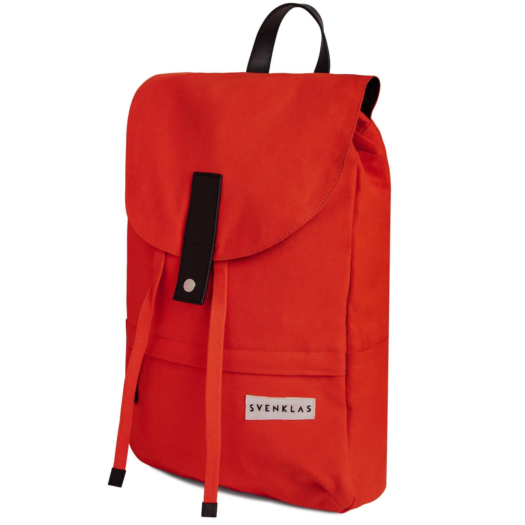 Svenklas hagen orange backpack