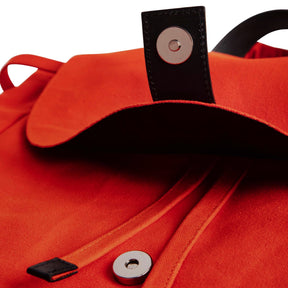 Svenklas hagen orange backpack