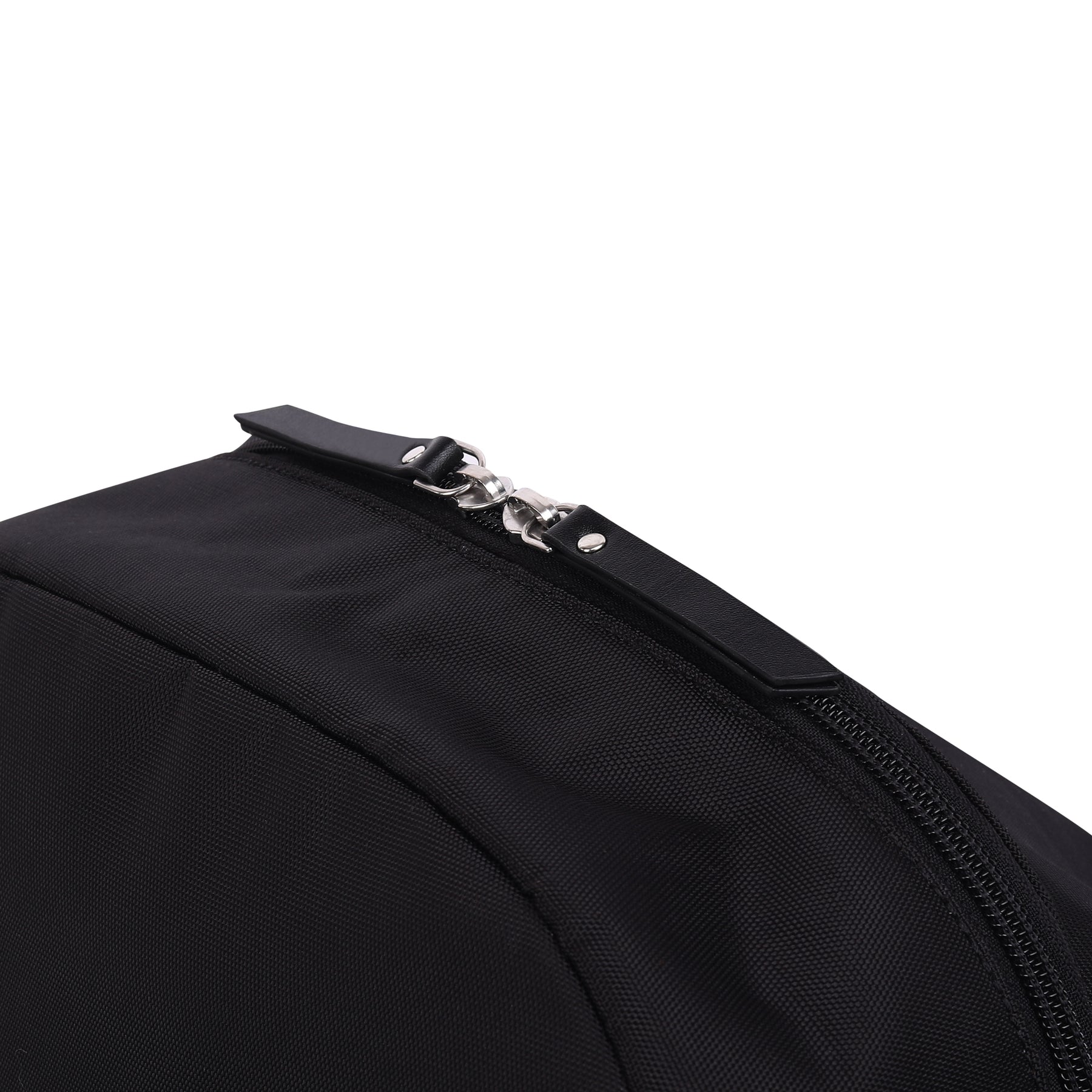Svenklas roscoe black backpack