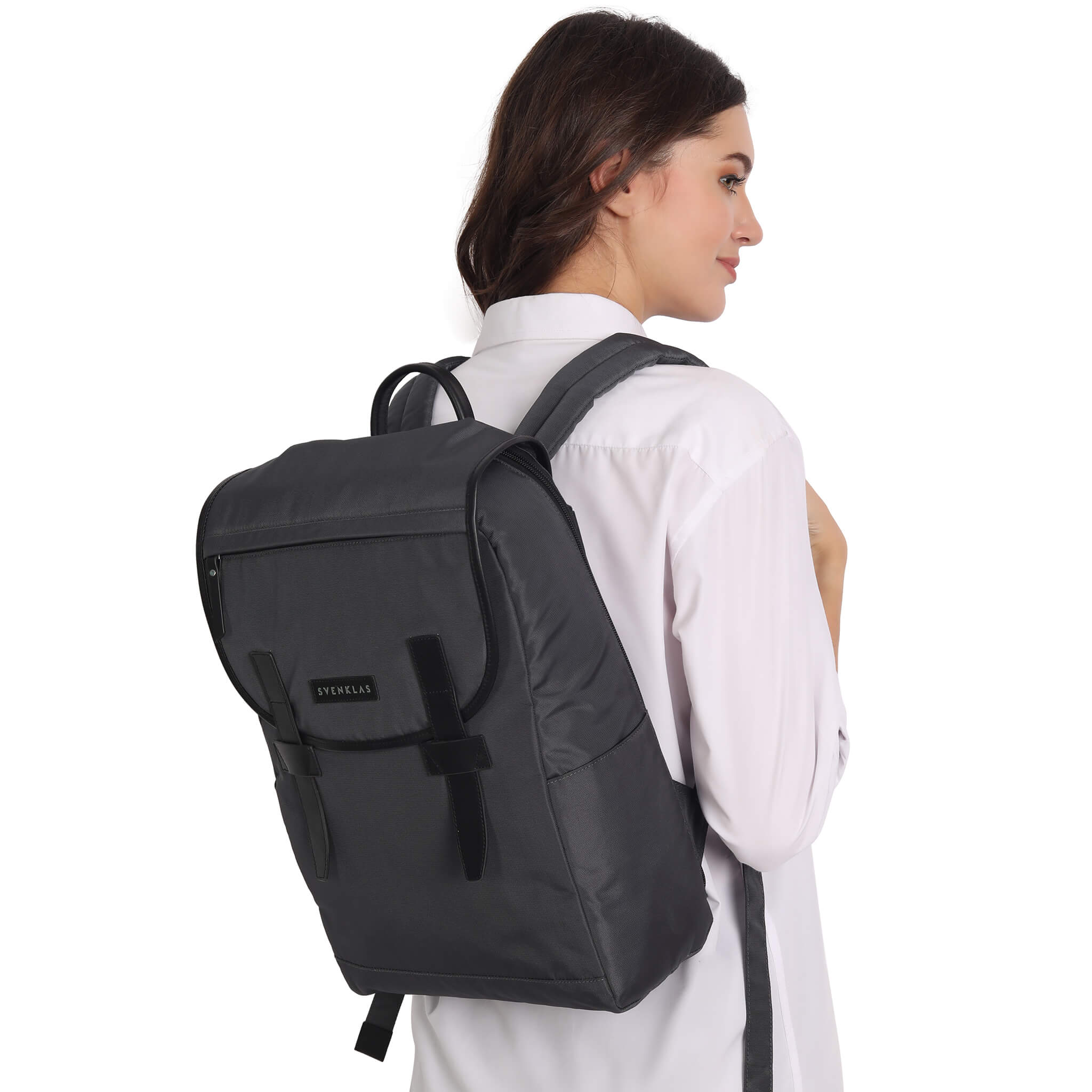 Svenklas roscoe lunar grey backpack