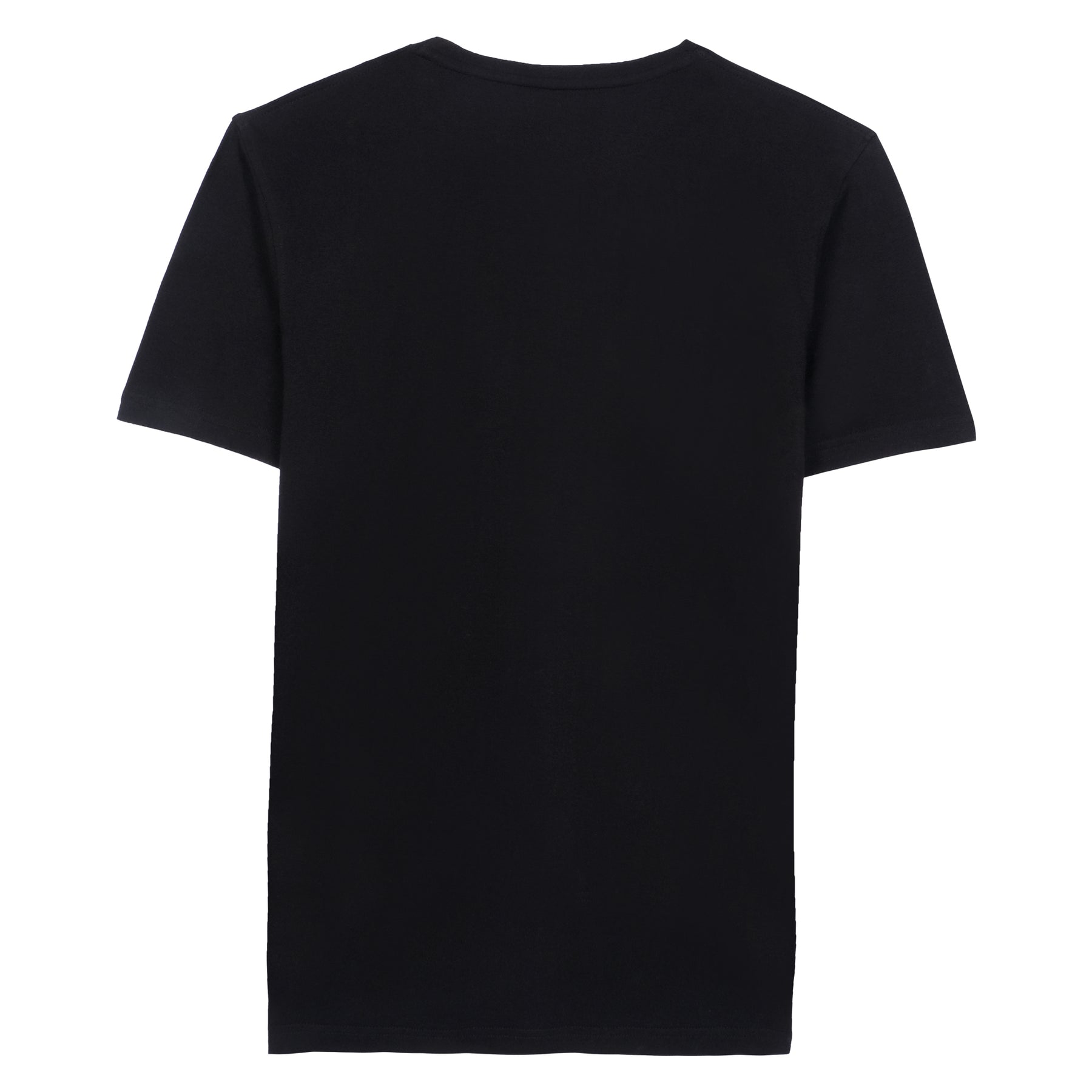 Sven No. 003 Crew Tee - 100% Cotton Modern Cut